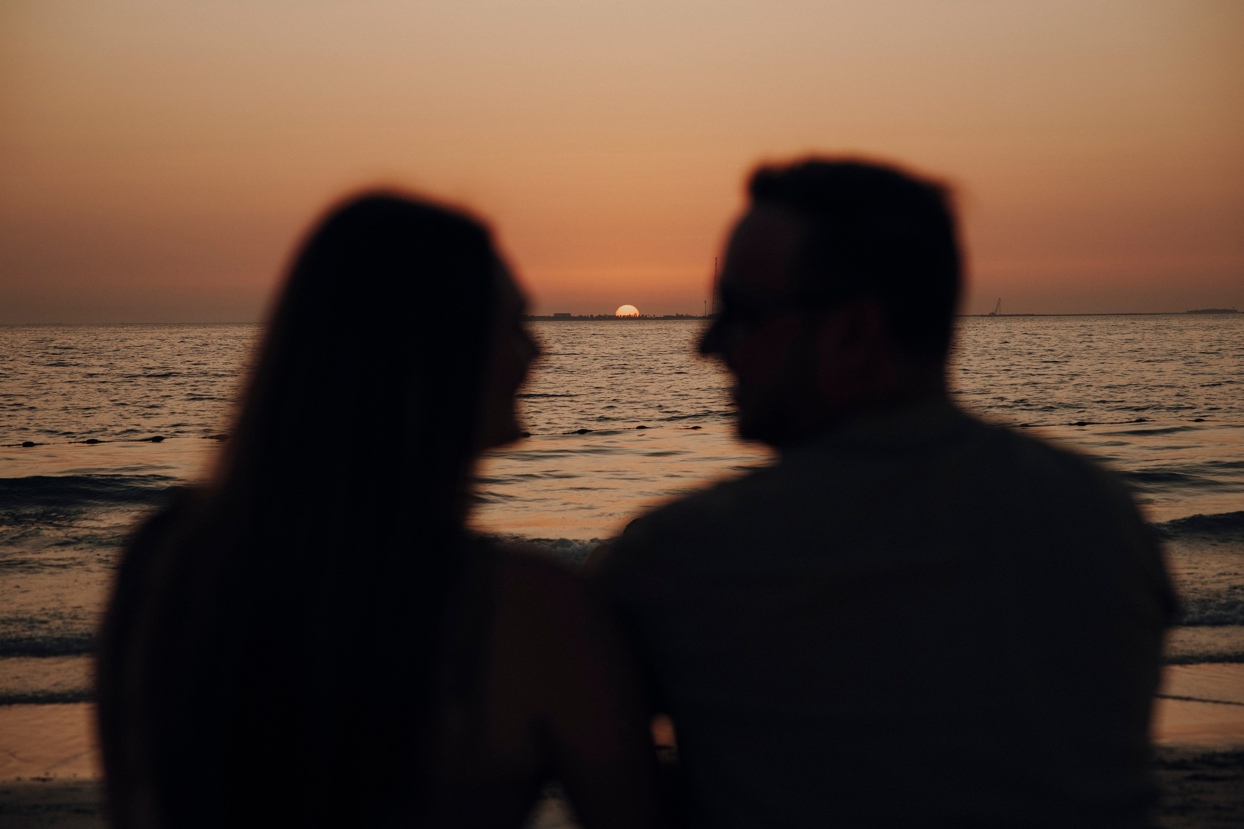 Olwen & Bianca PreWedding