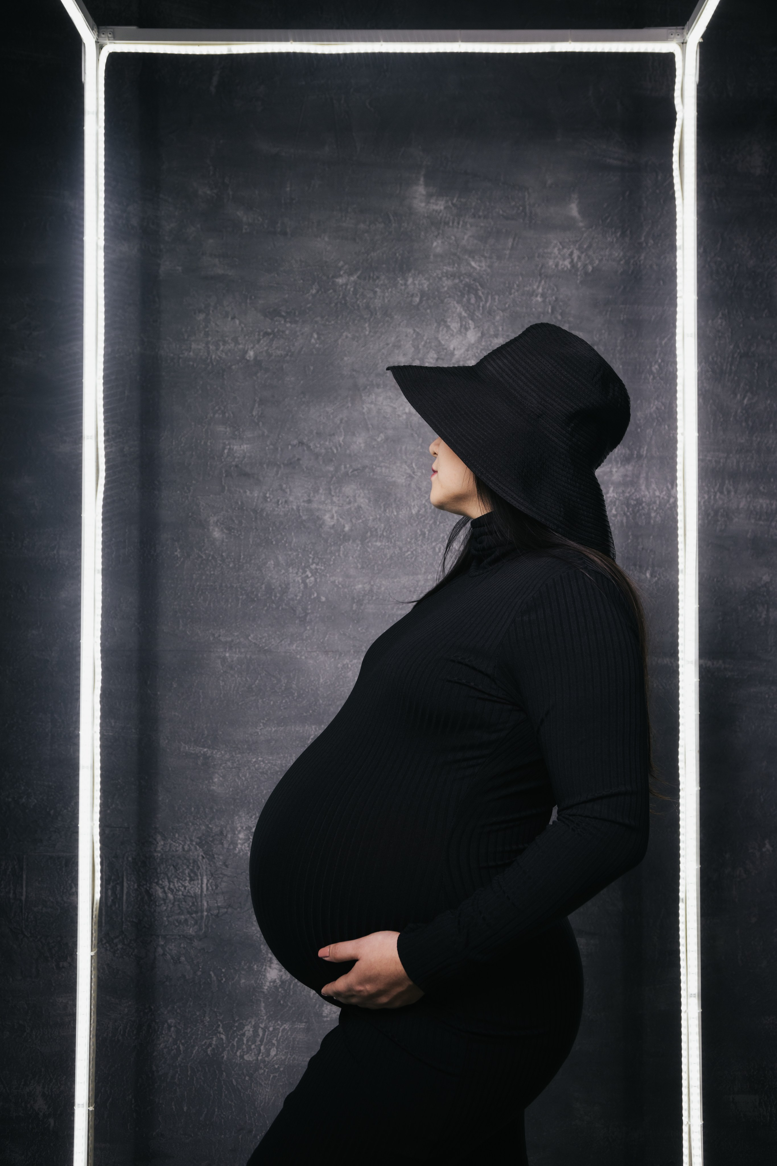 Jen (Oisin & Roisin)