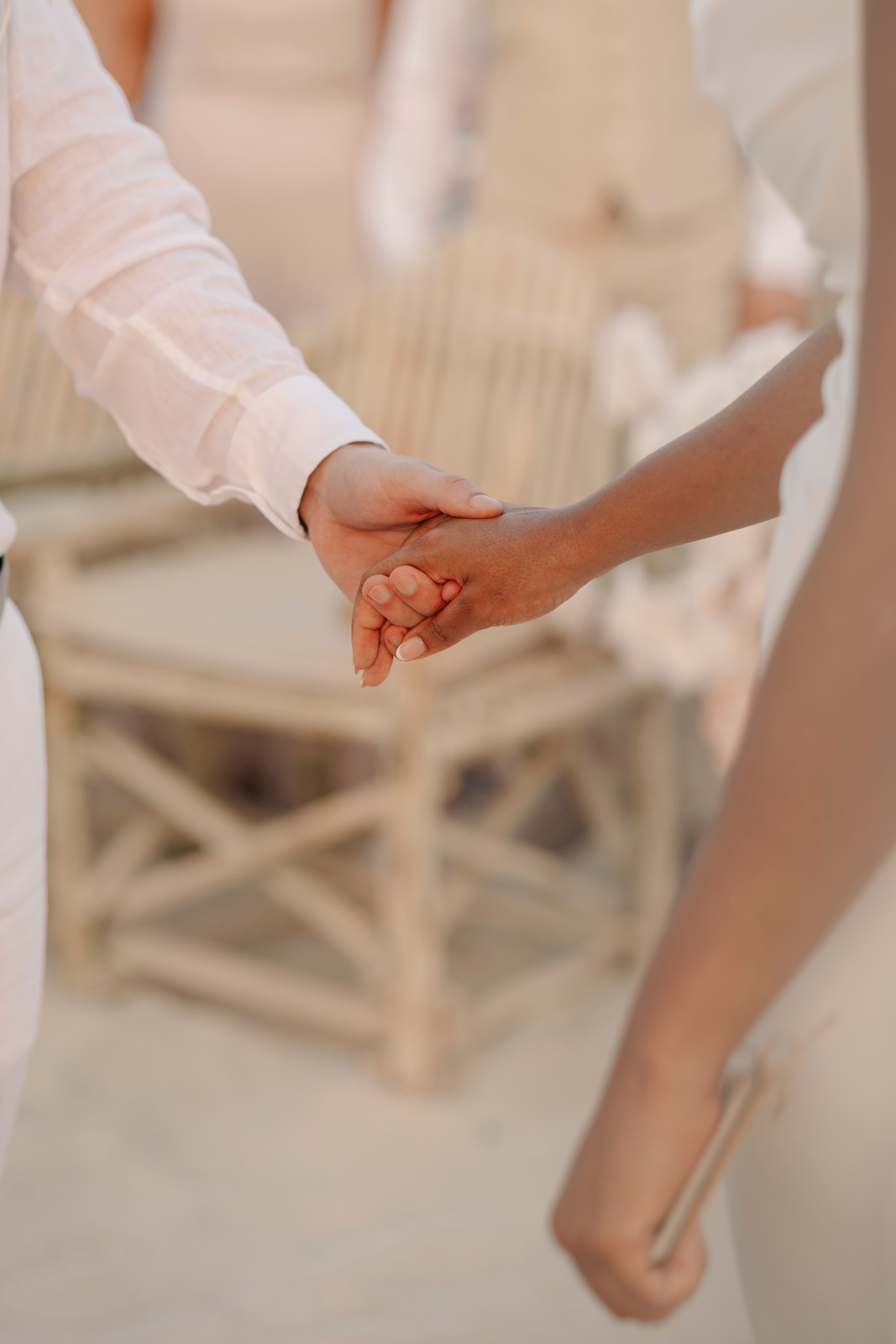 Bastien & Melissa Wedding