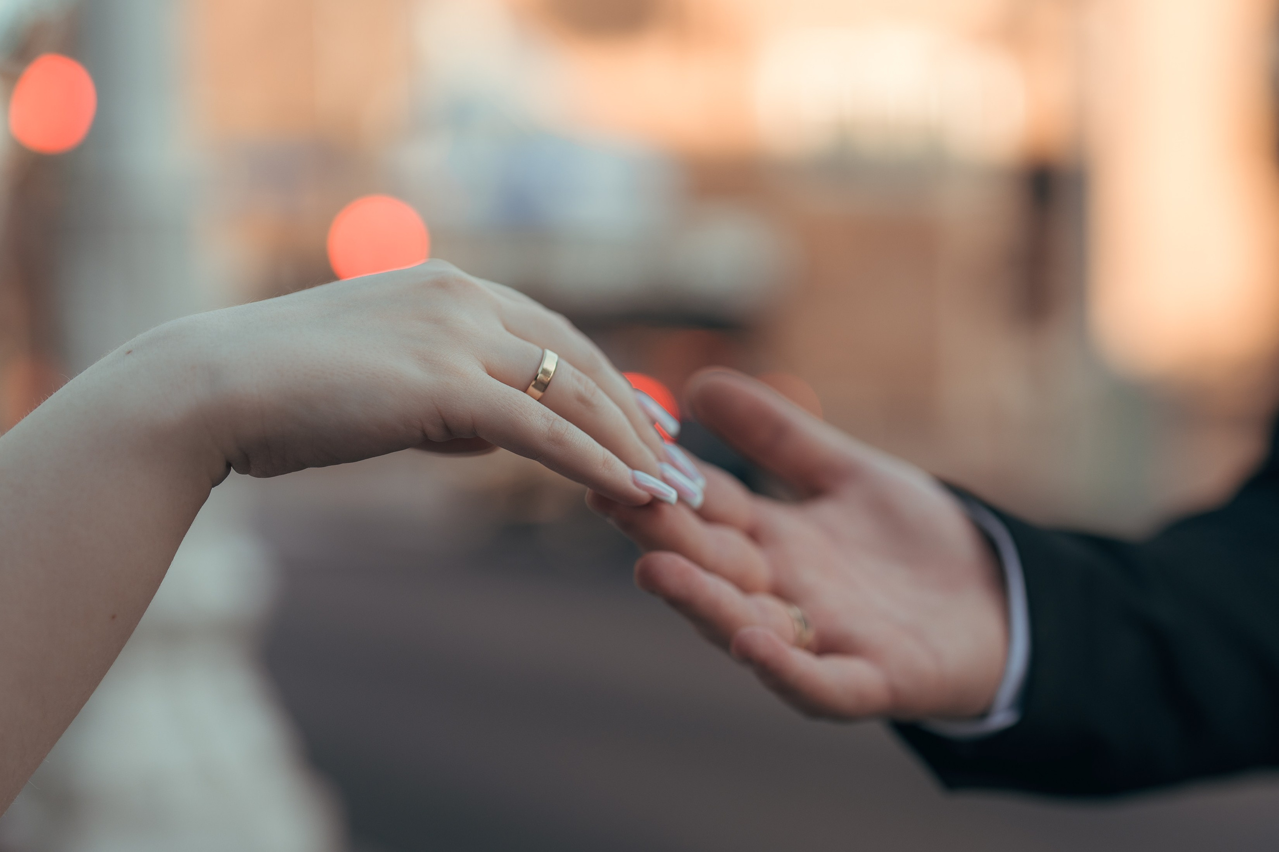 Martyna&Kasper. Wedding & elopement photographer Viktoriya Kravtsov. Las Vegas