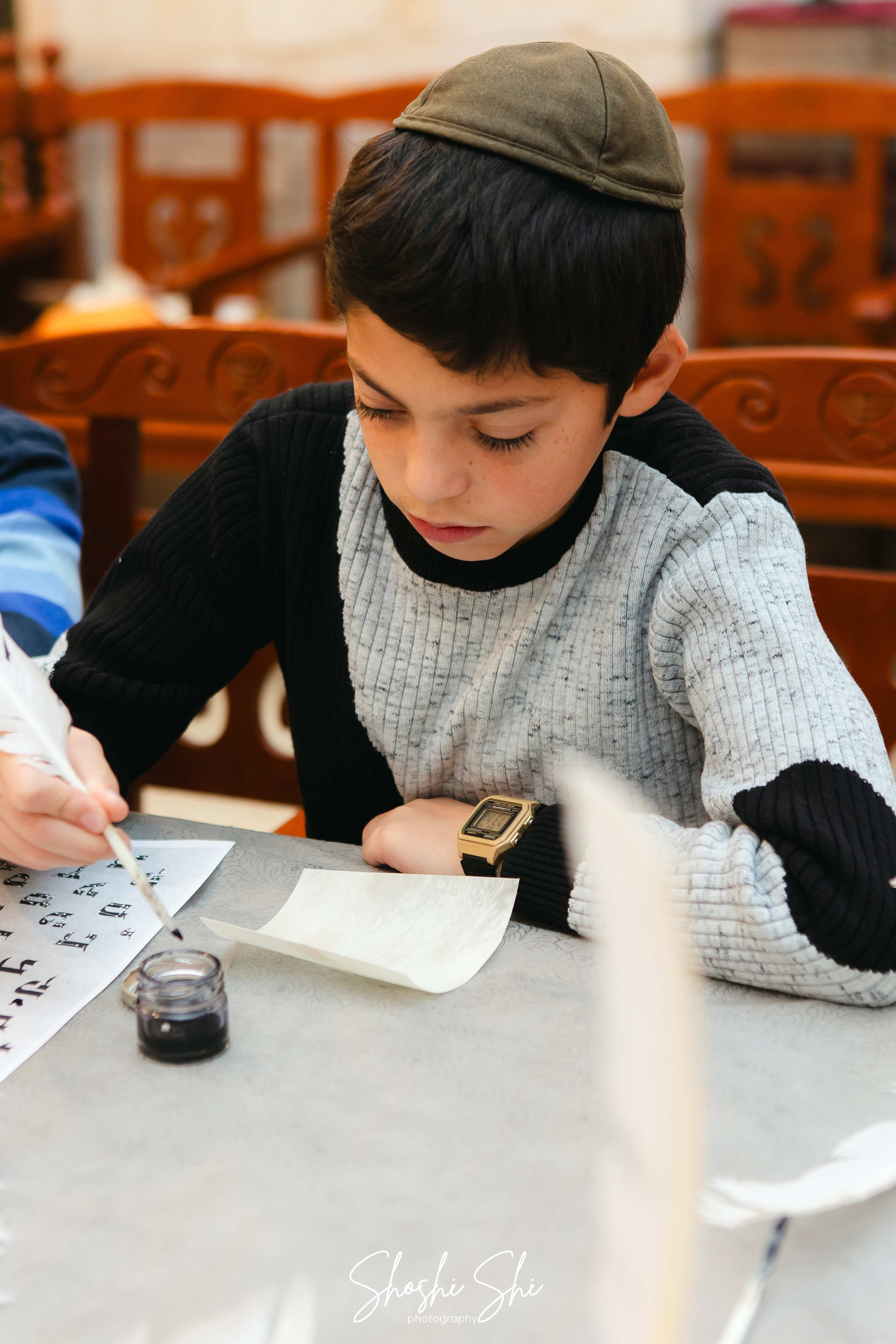 MASTER CLASS WITH SOIFER FOR BAR MITZVAH. Https://shi-photo.com/