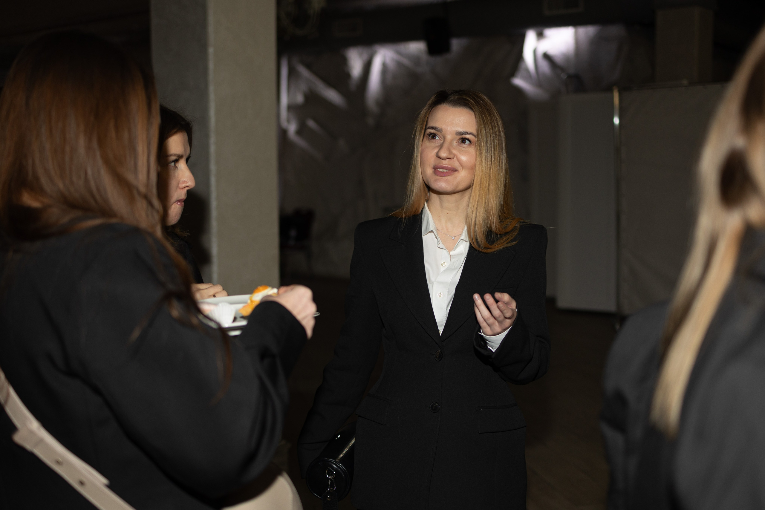 AstroBrut Conference. Wedding and family photographer