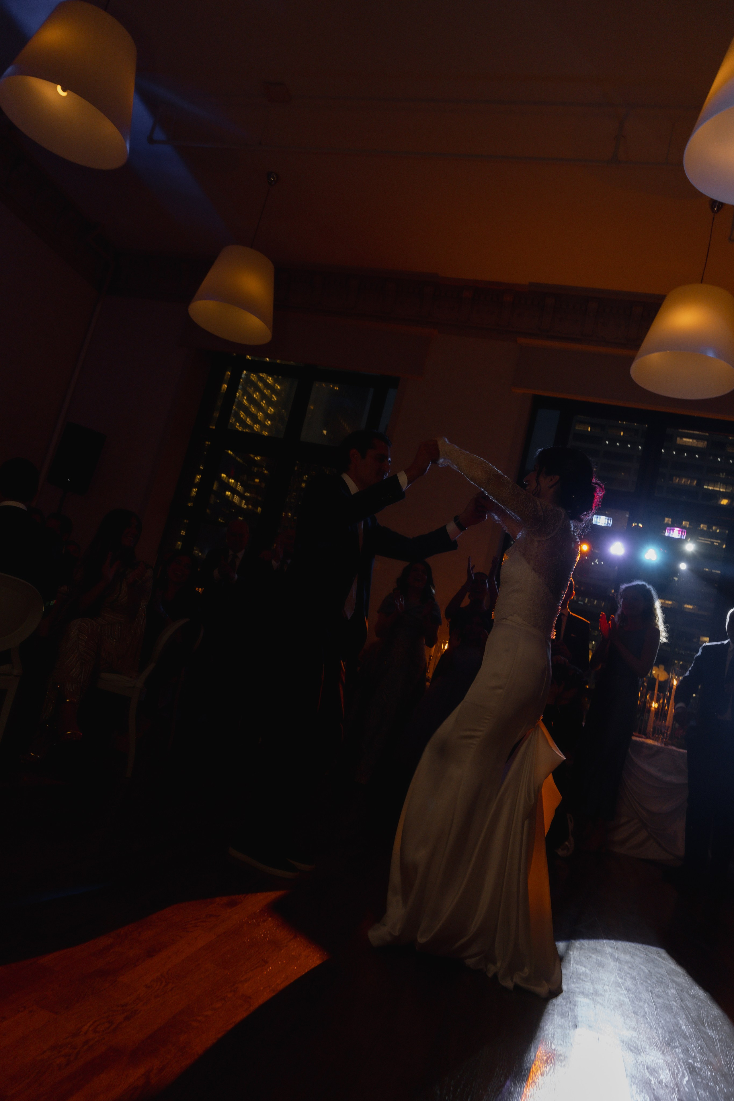 Amir and Maya. Anna Krasnova Wedding photographer