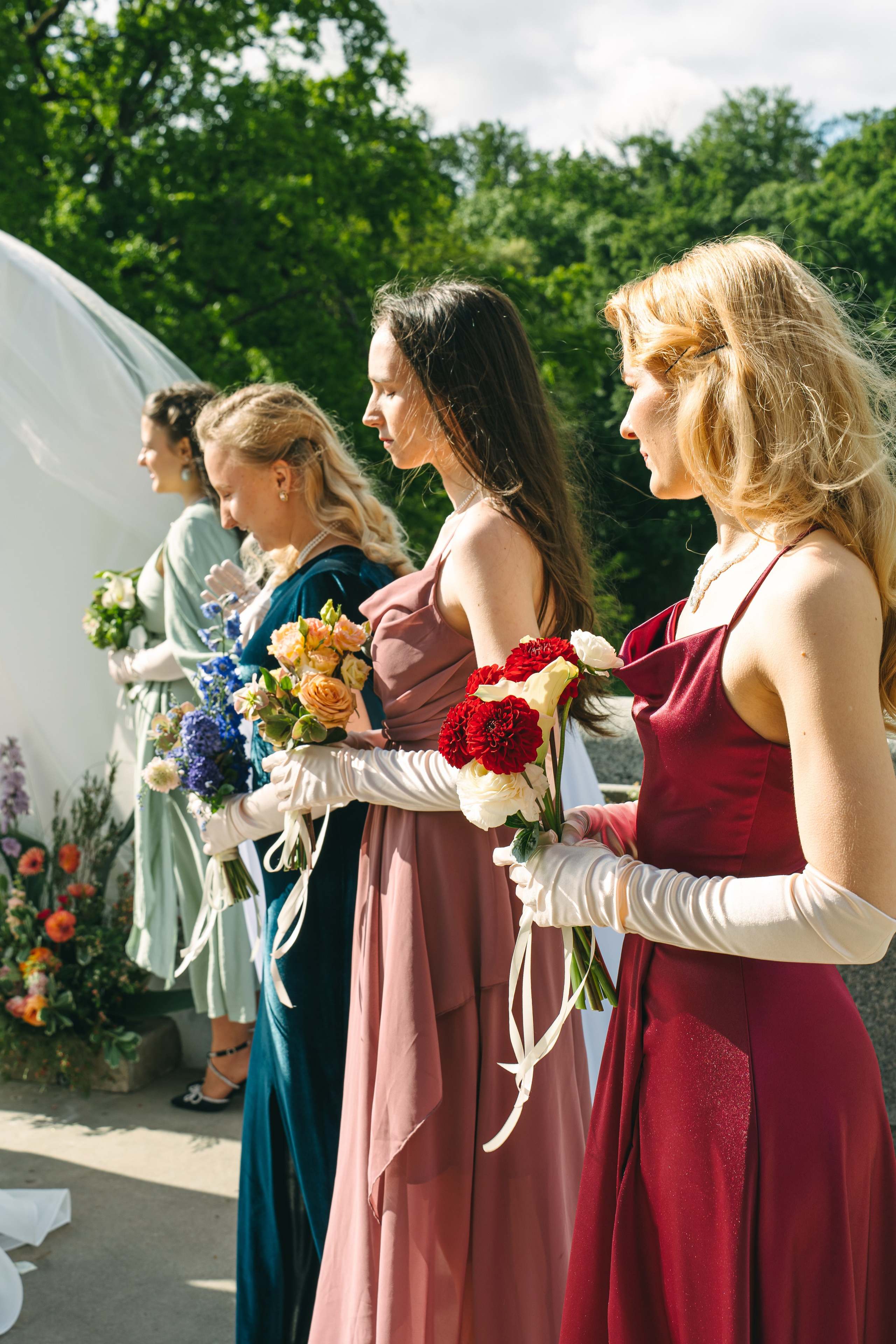 Ślub Soni i Nikity. Ania Smol Fotograf Olsztyn