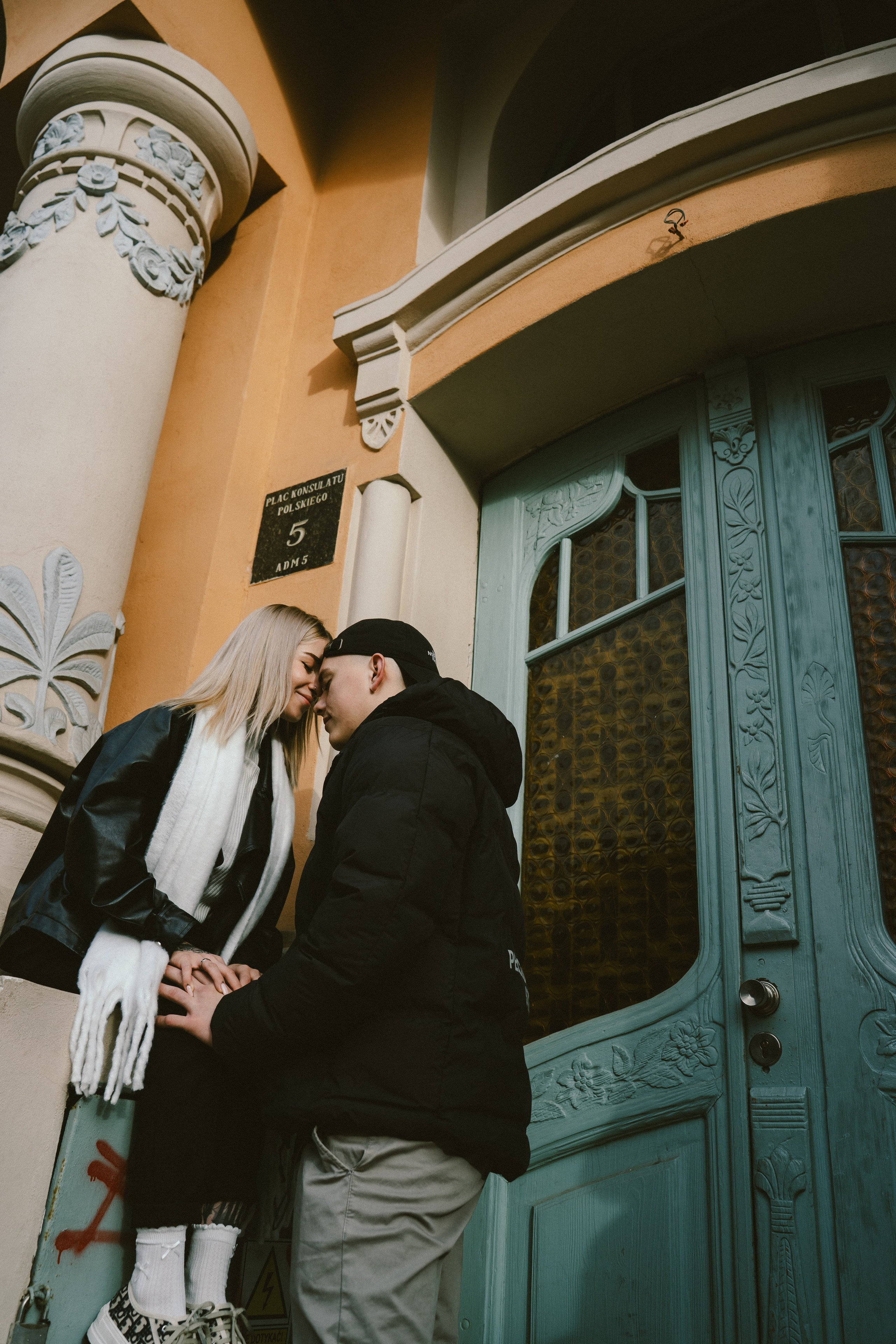 Love Story. Ania Smol Fotograf Olsztyn