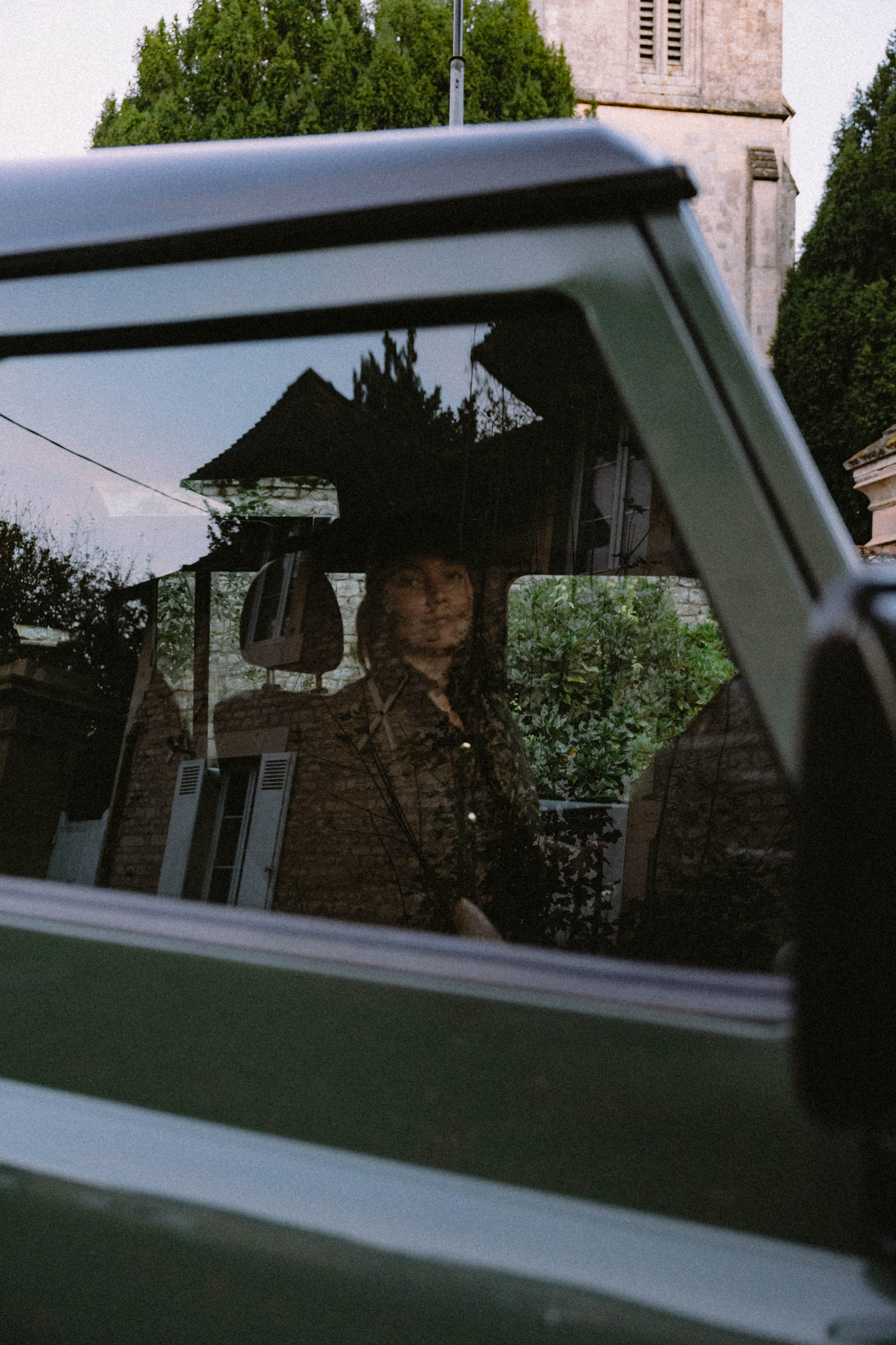 Chloé. Weeding photographer / event / portrait