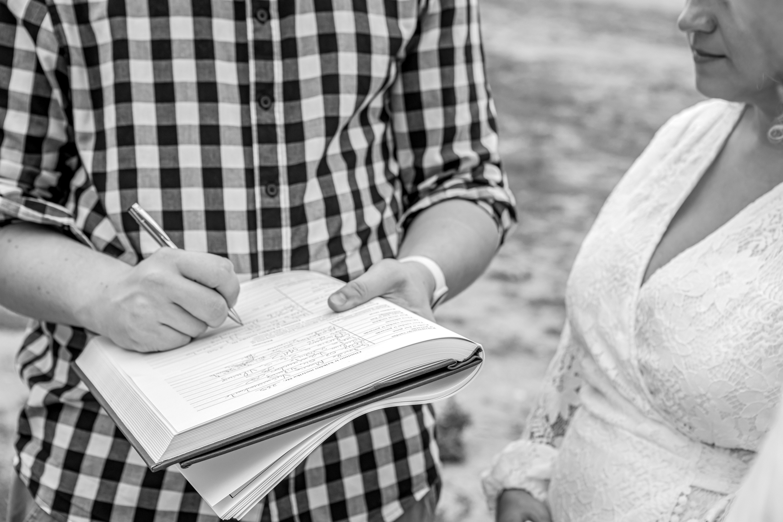 Urtė. Wedding and family photographer in Lithuania — Yvanessa Gelvano