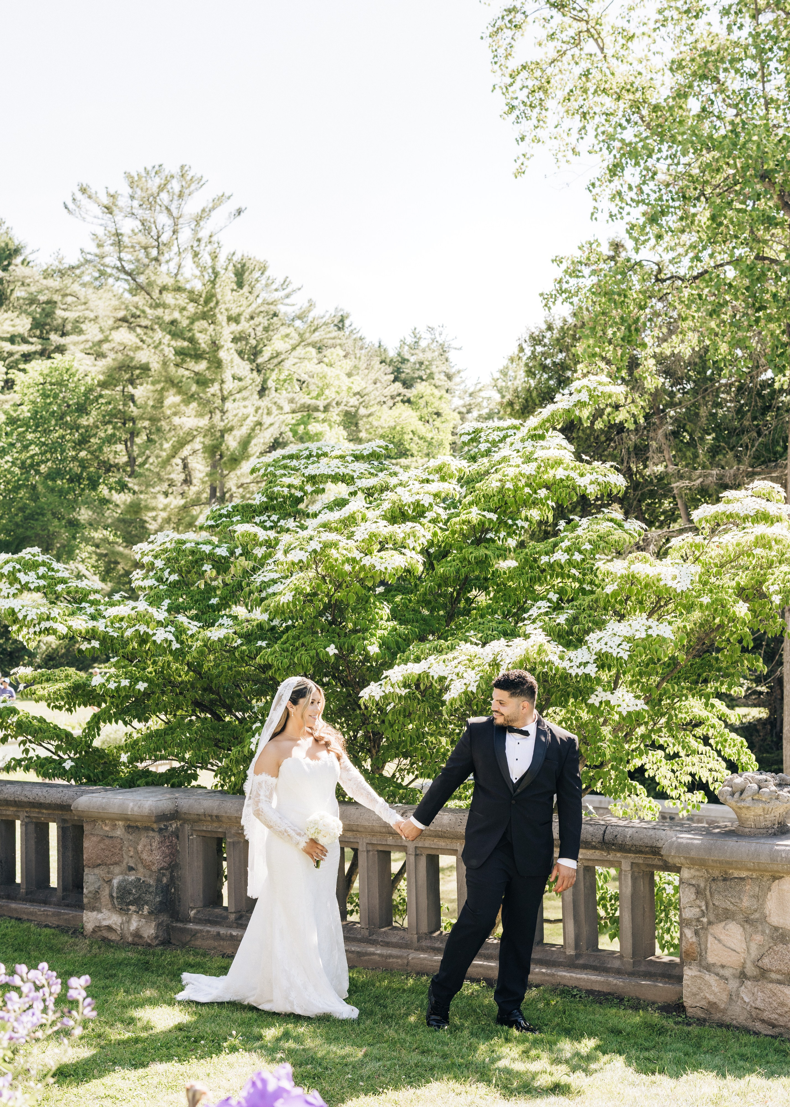 Wedding. Anastasia Post: Wedding and Editorial Photography
