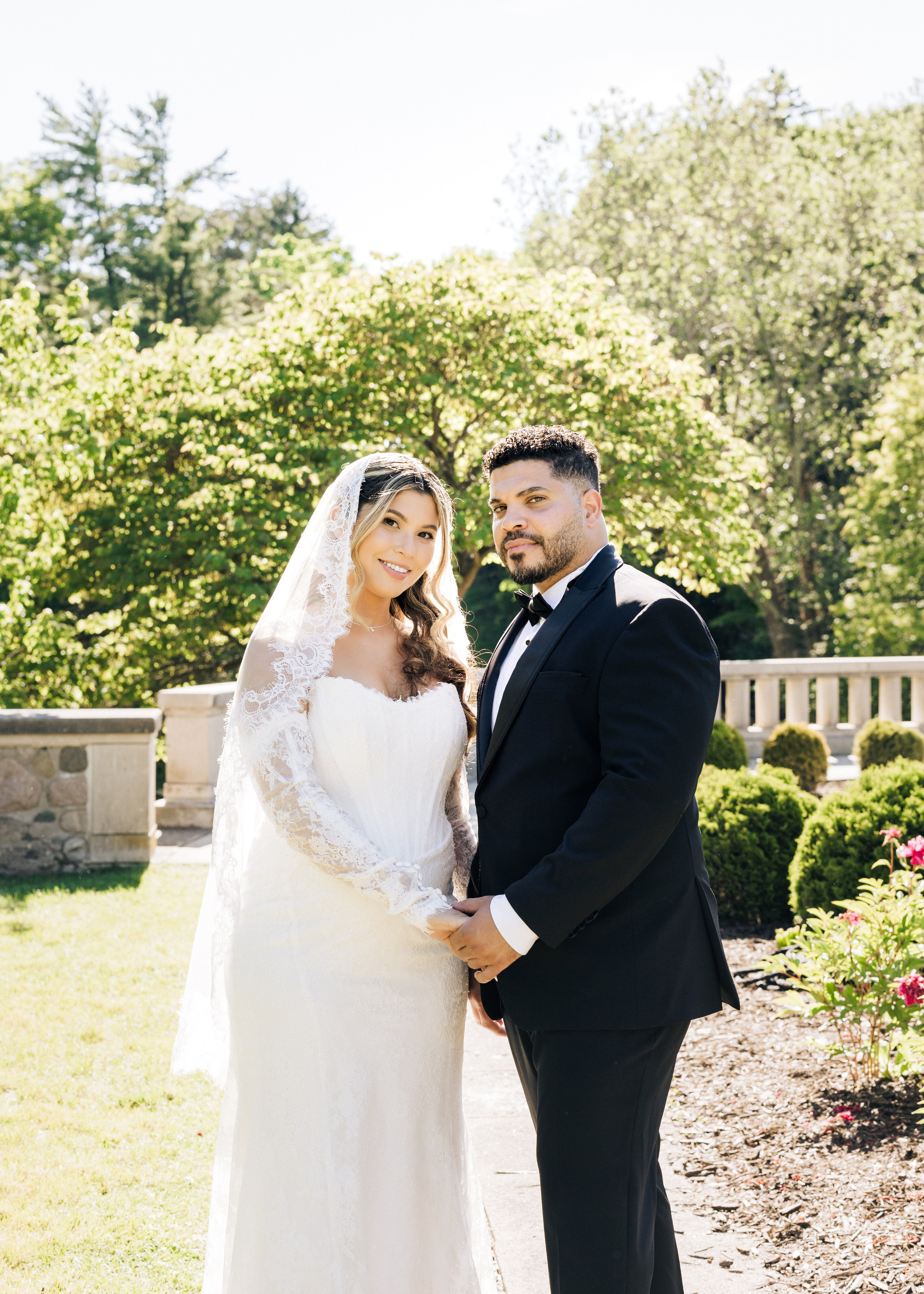 Wedding. Anastasia Post: Wedding and Editorial Photography