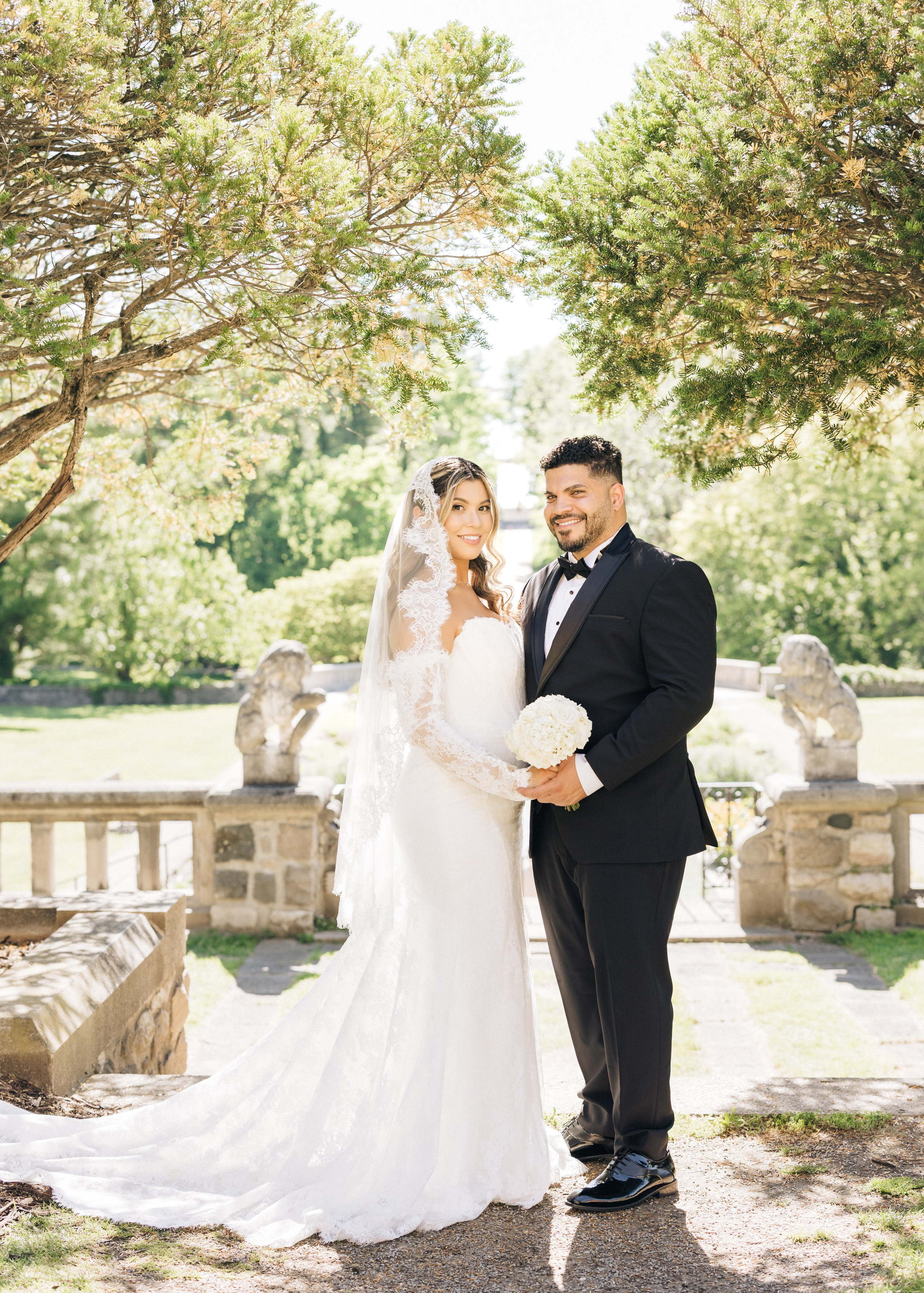 Wedding. Anastasia Post: Wedding and Editorial Photography