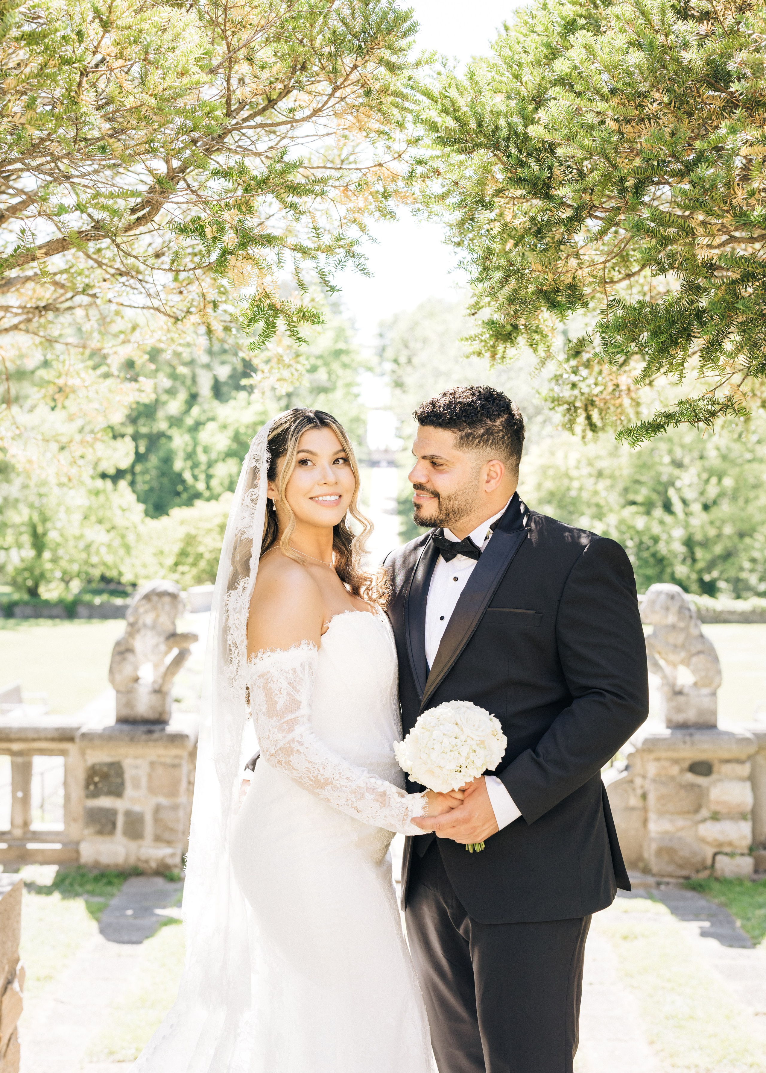 Wedding. Anastasia Post: Wedding and Editorial Photography