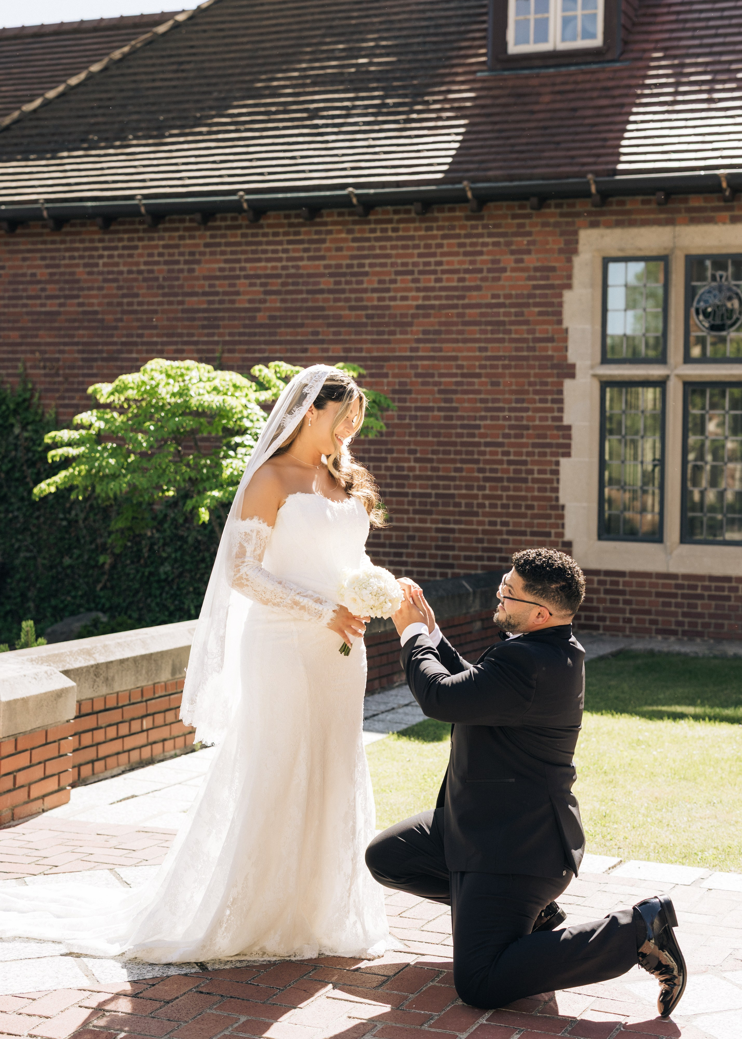 Wedding. Anastasia Post: Wedding and Editorial Photography