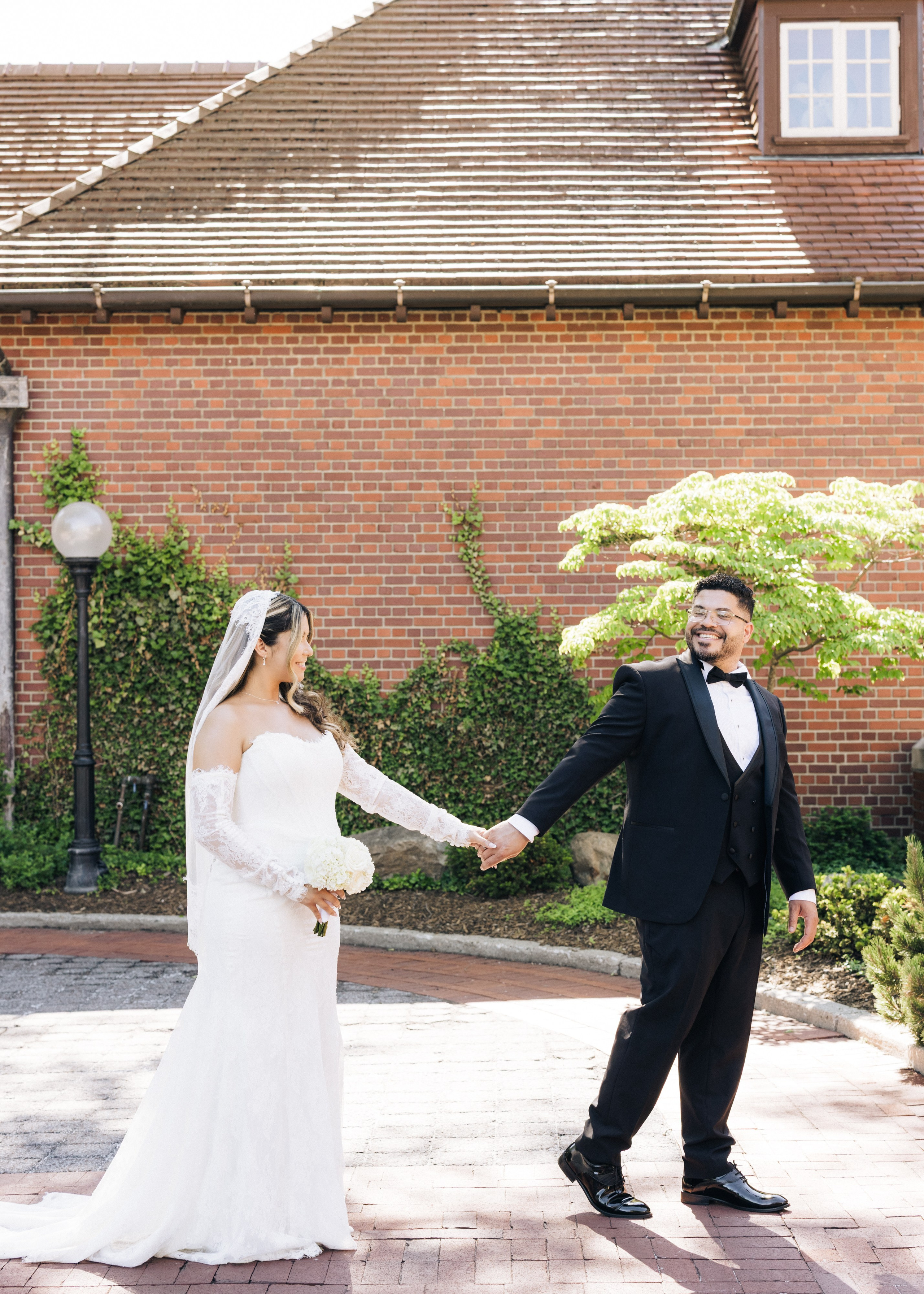 Wedding. Anastasia Post: Wedding and Editorial Photography