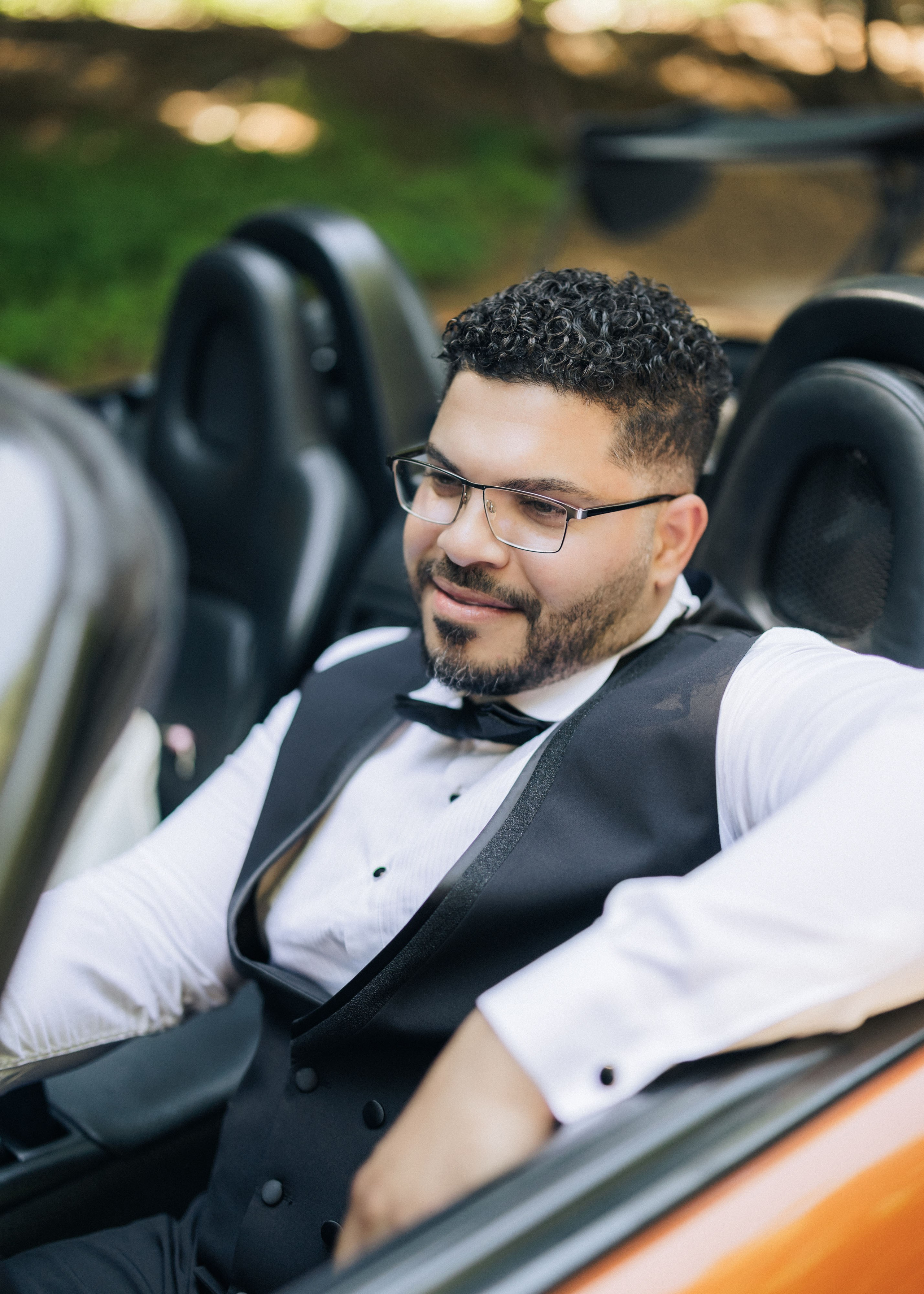 Wedding. Anastasia Post: Wedding and Editorial Photography