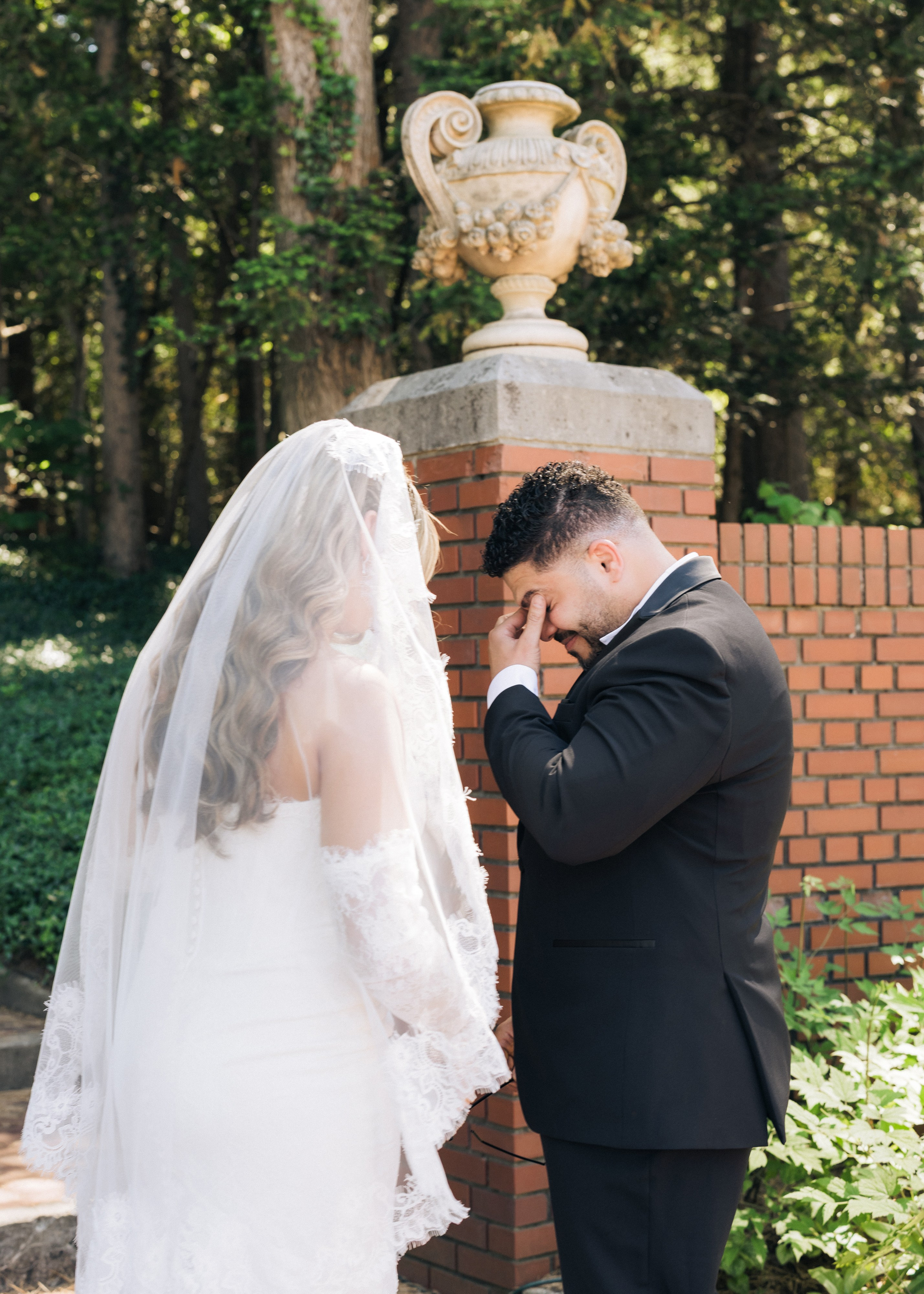 Wedding. Anastasia Post: Wedding and Editorial Photography