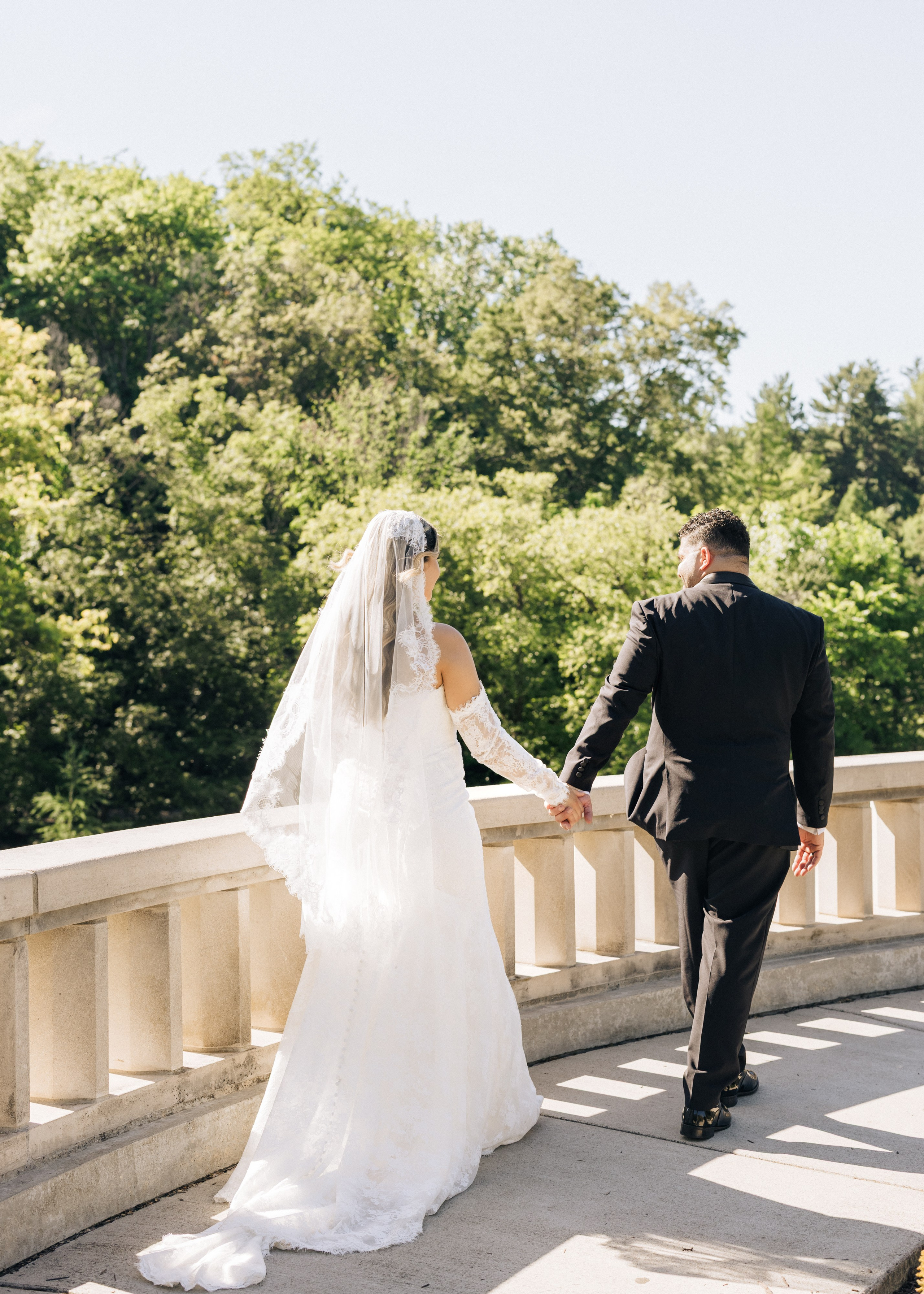 Wedding. Anastasia Post: Wedding and Editorial Photography