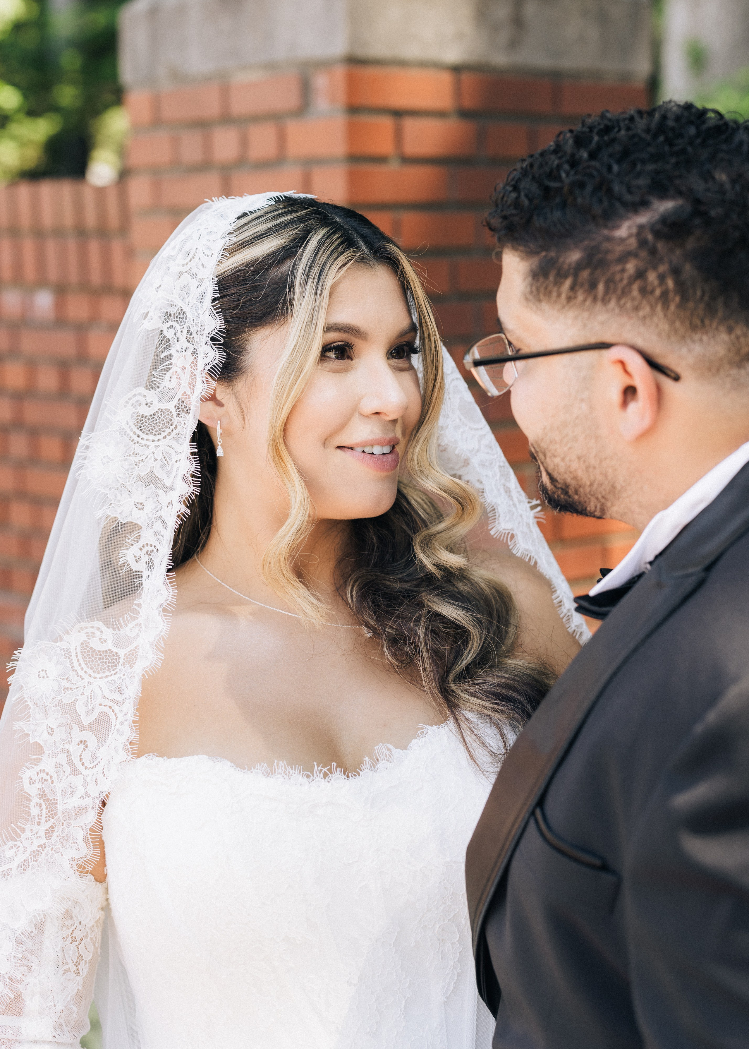 Wedding. Anastasia Post: Wedding and Editorial Photography