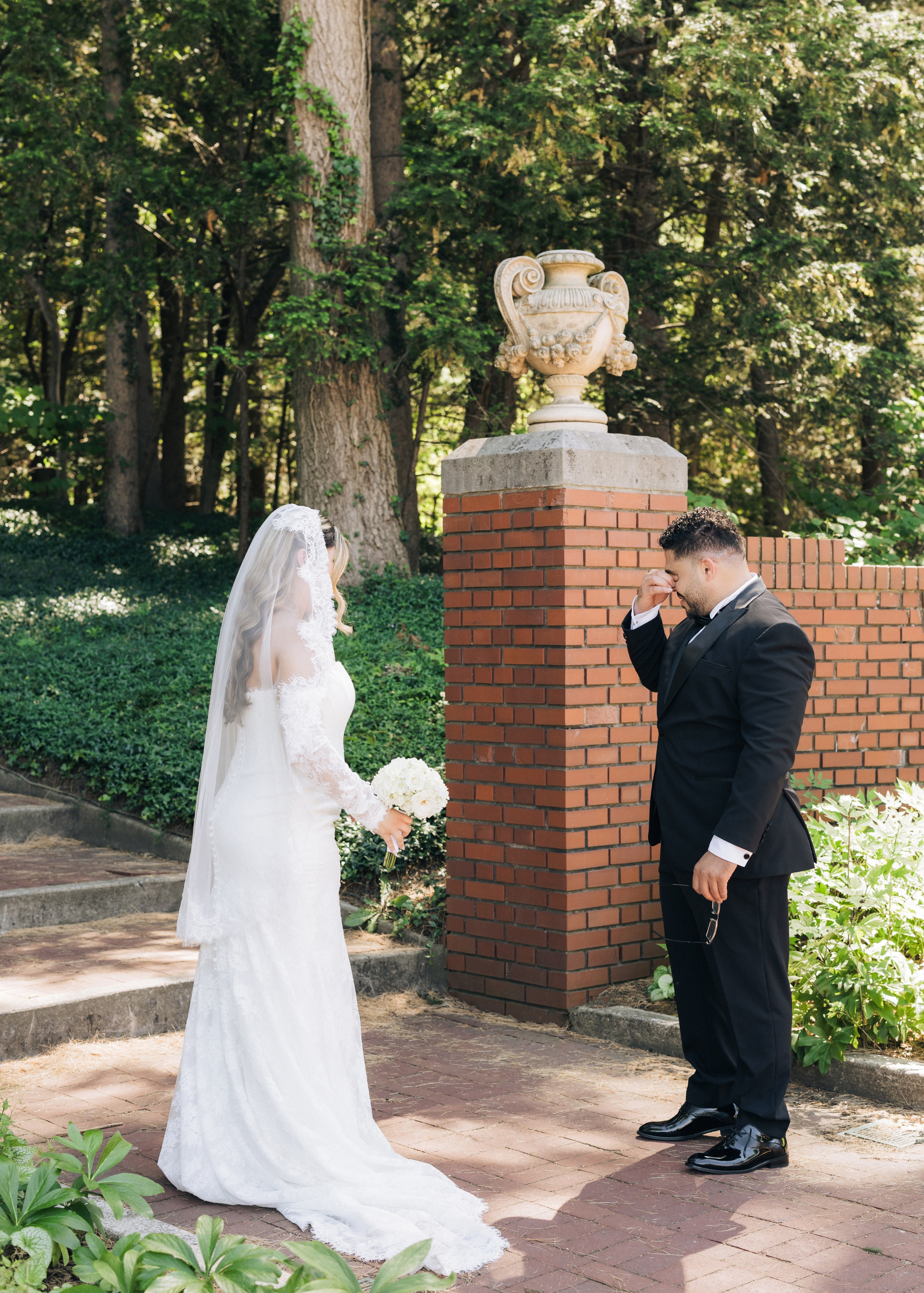 Wedding. Anastasia Post: Wedding and Editorial Photography
