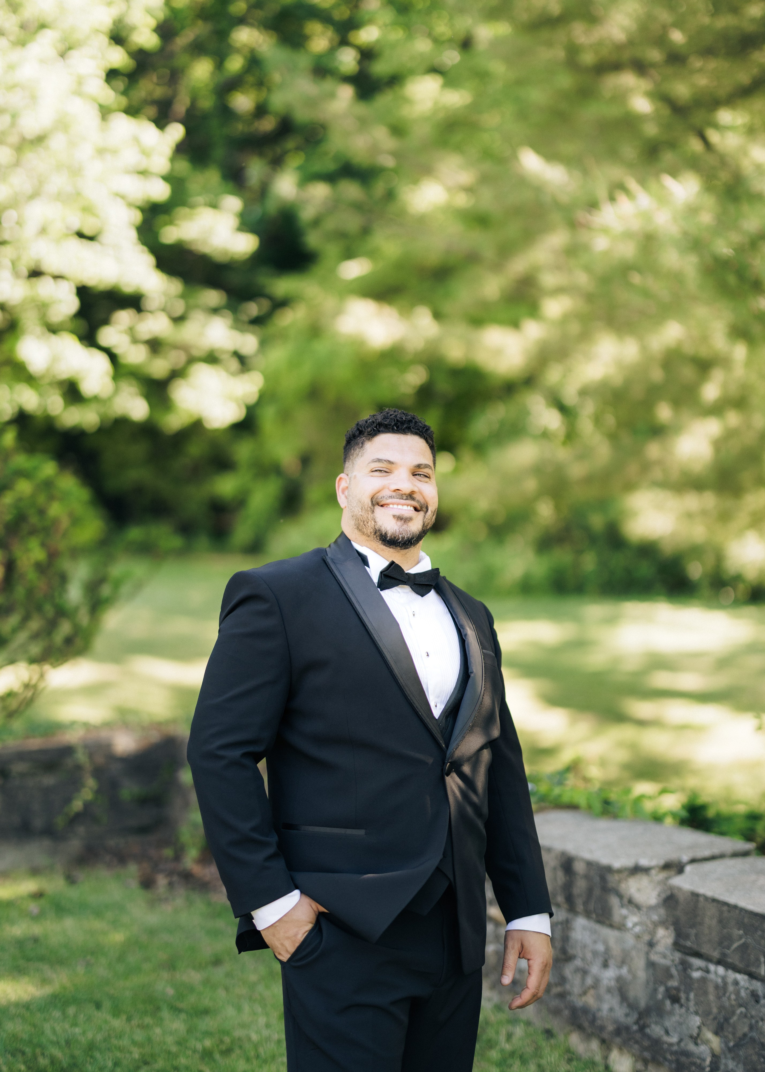 Wedding. Anastasia Post: Wedding and Editorial Photography