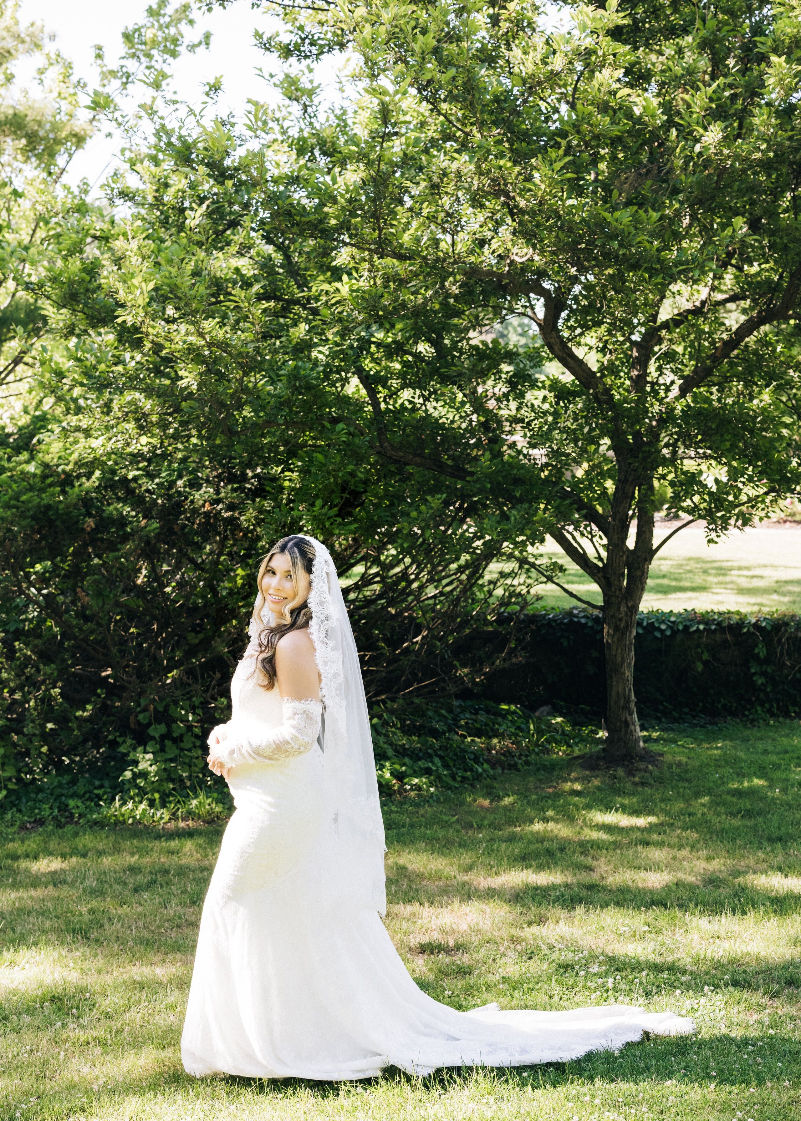 Wedding. Anastasia Post: Wedding and Editorial Photography
