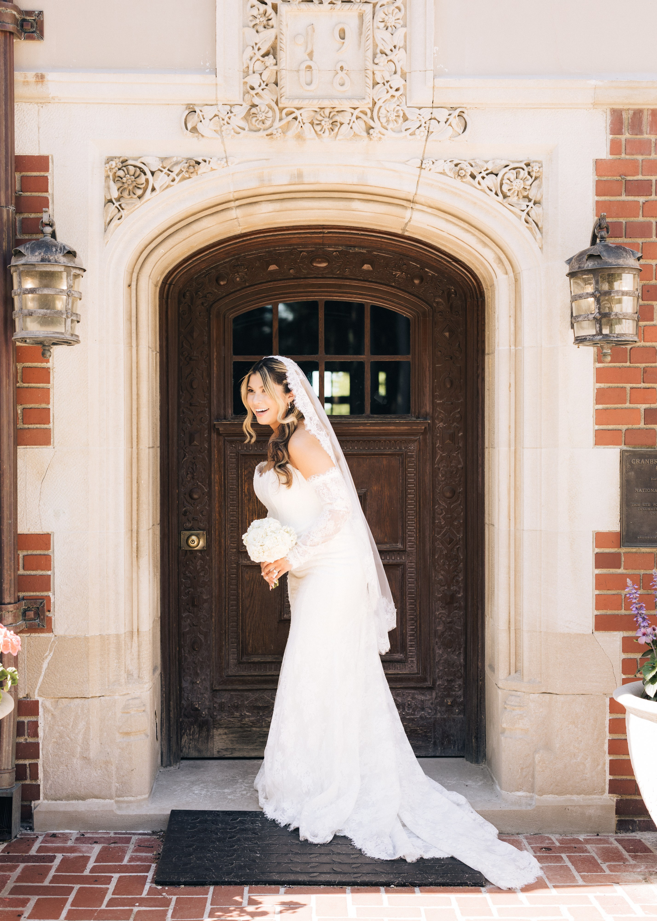 Wedding. Anastasia Post: Wedding and Editorial Photography