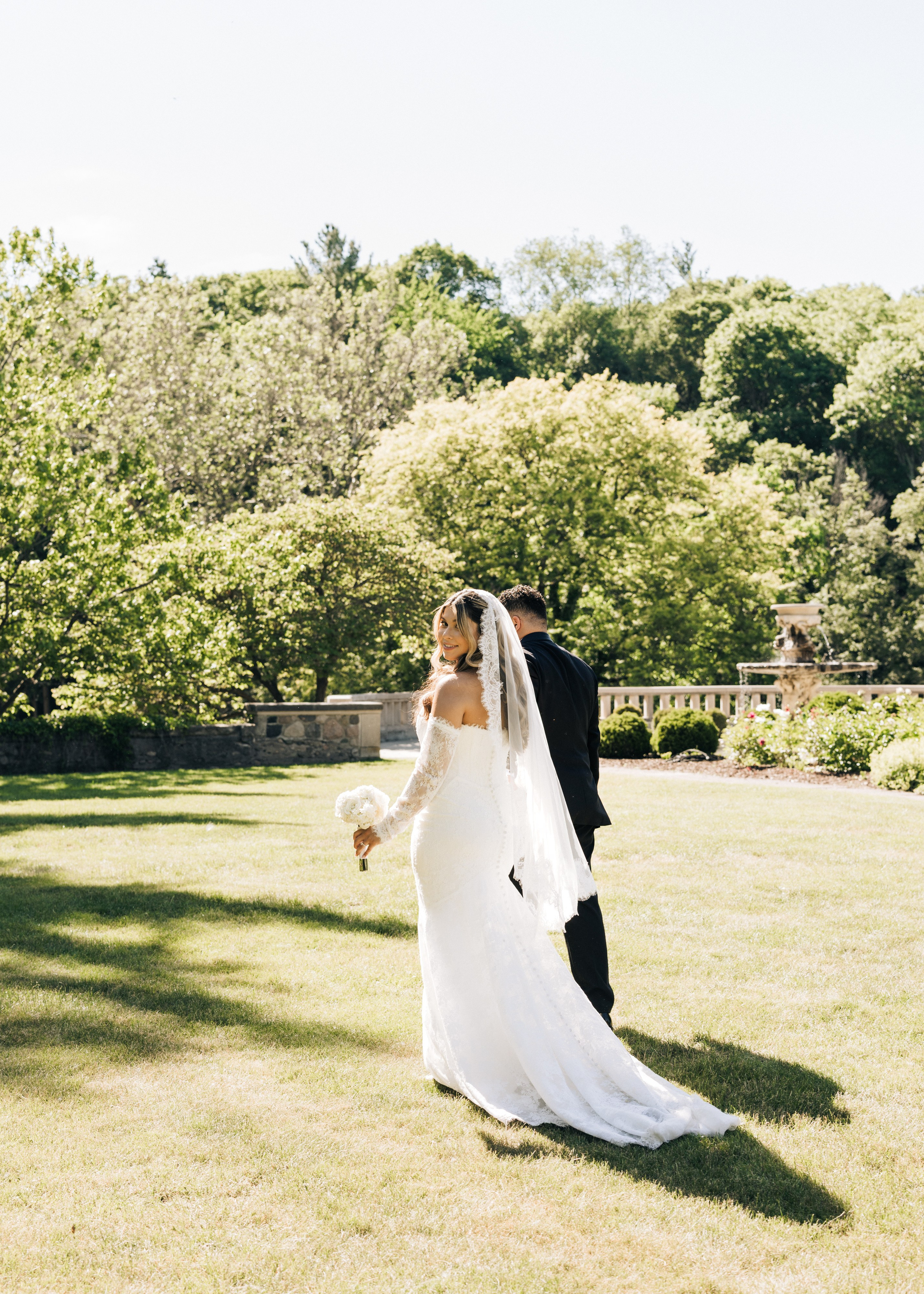 Wedding. Anastasia Post: Wedding and Editorial Photography