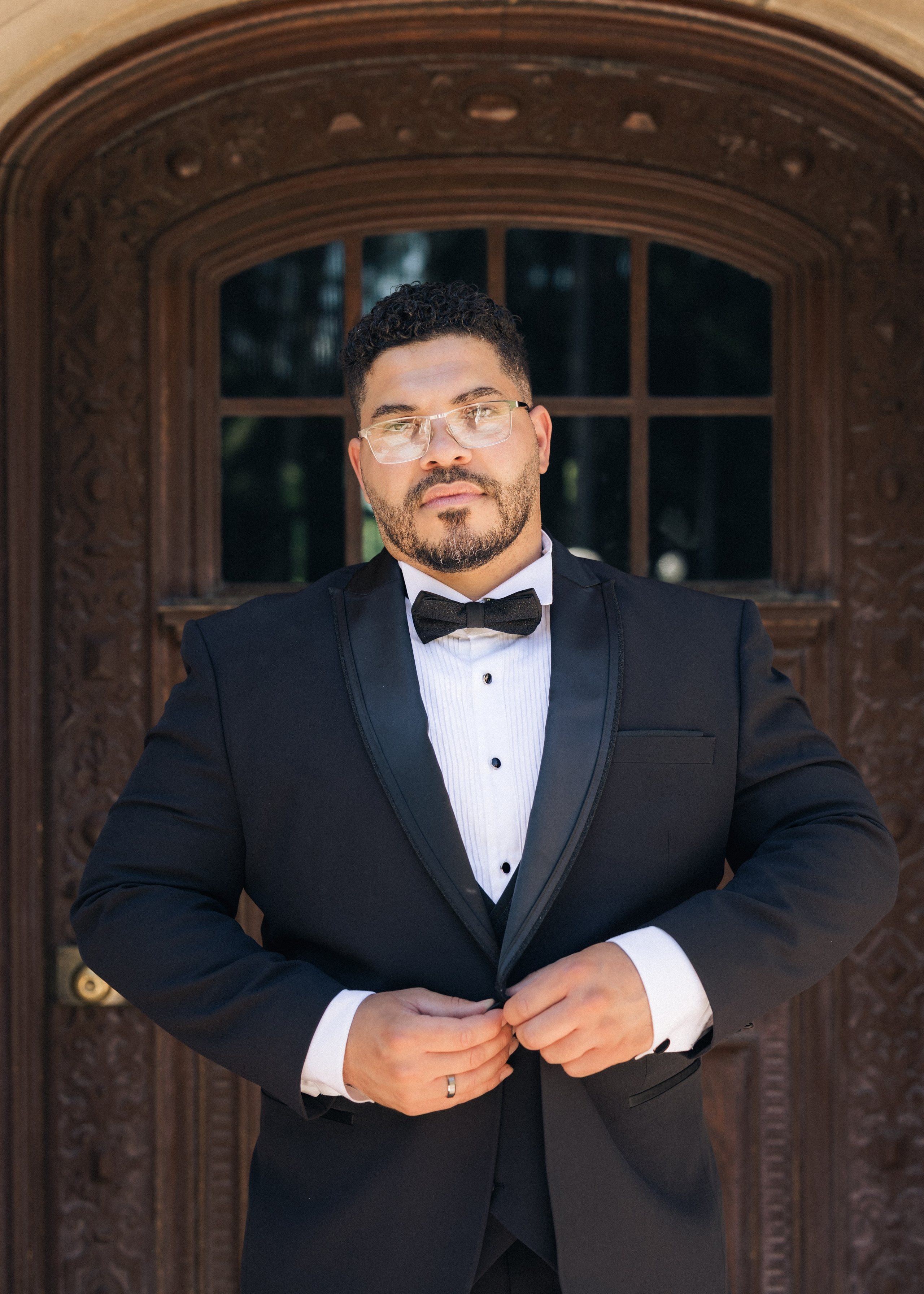 Wedding. Anastasia Post: Wedding and Editorial Photography