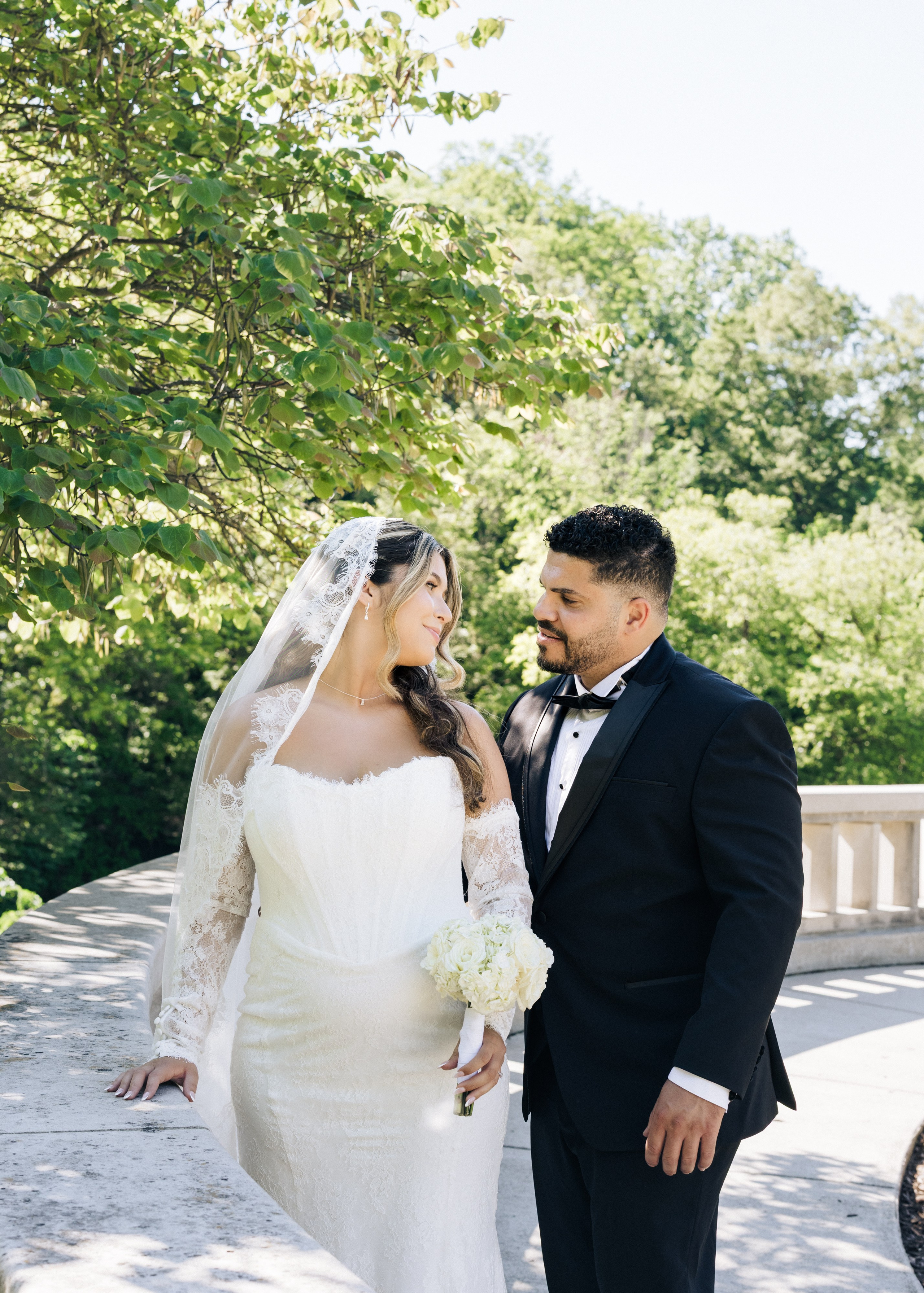 Wedding. Anastasia Post: Wedding and Editorial Photography