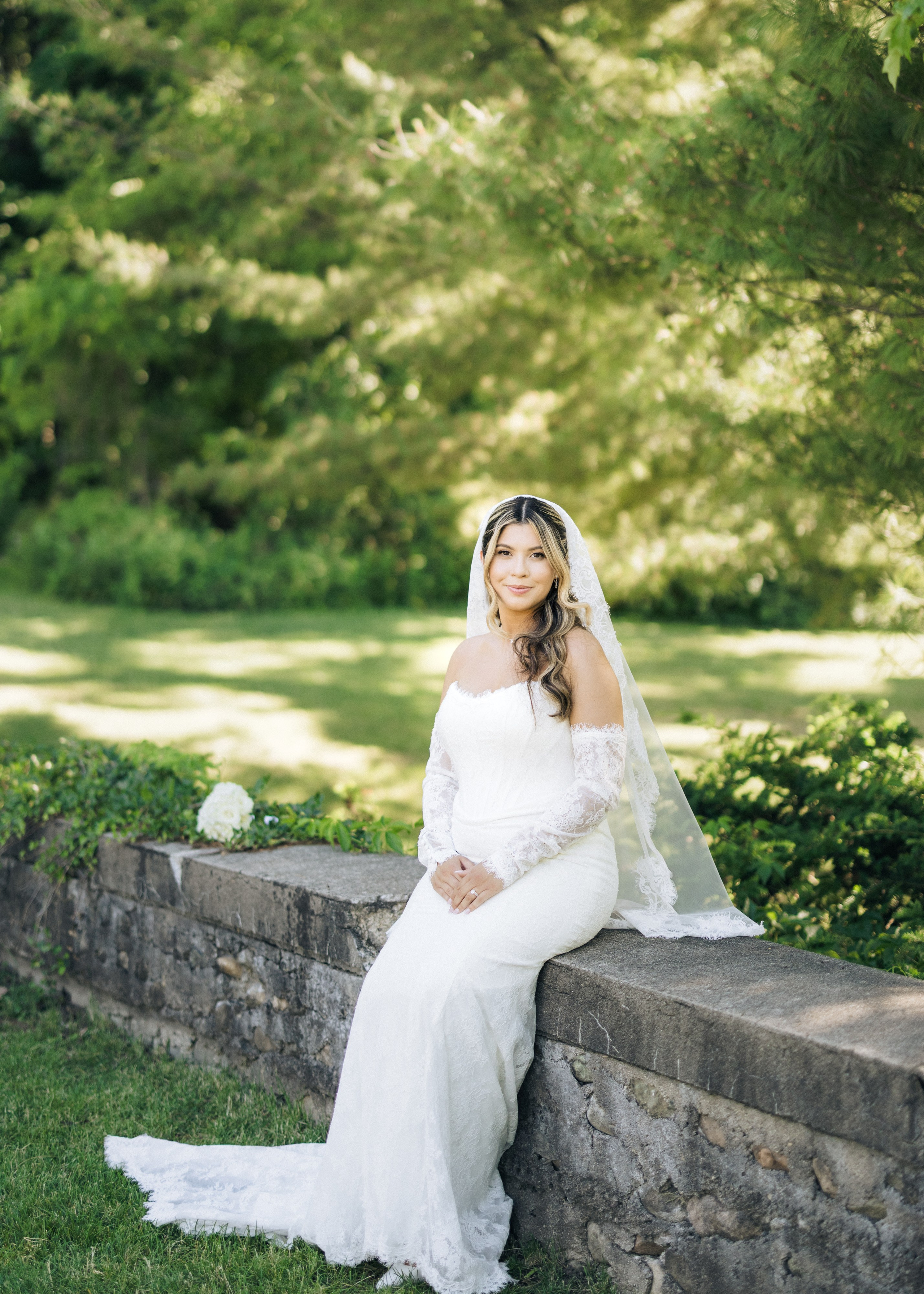 Wedding. Anastasia Post: Wedding and Editorial Photography