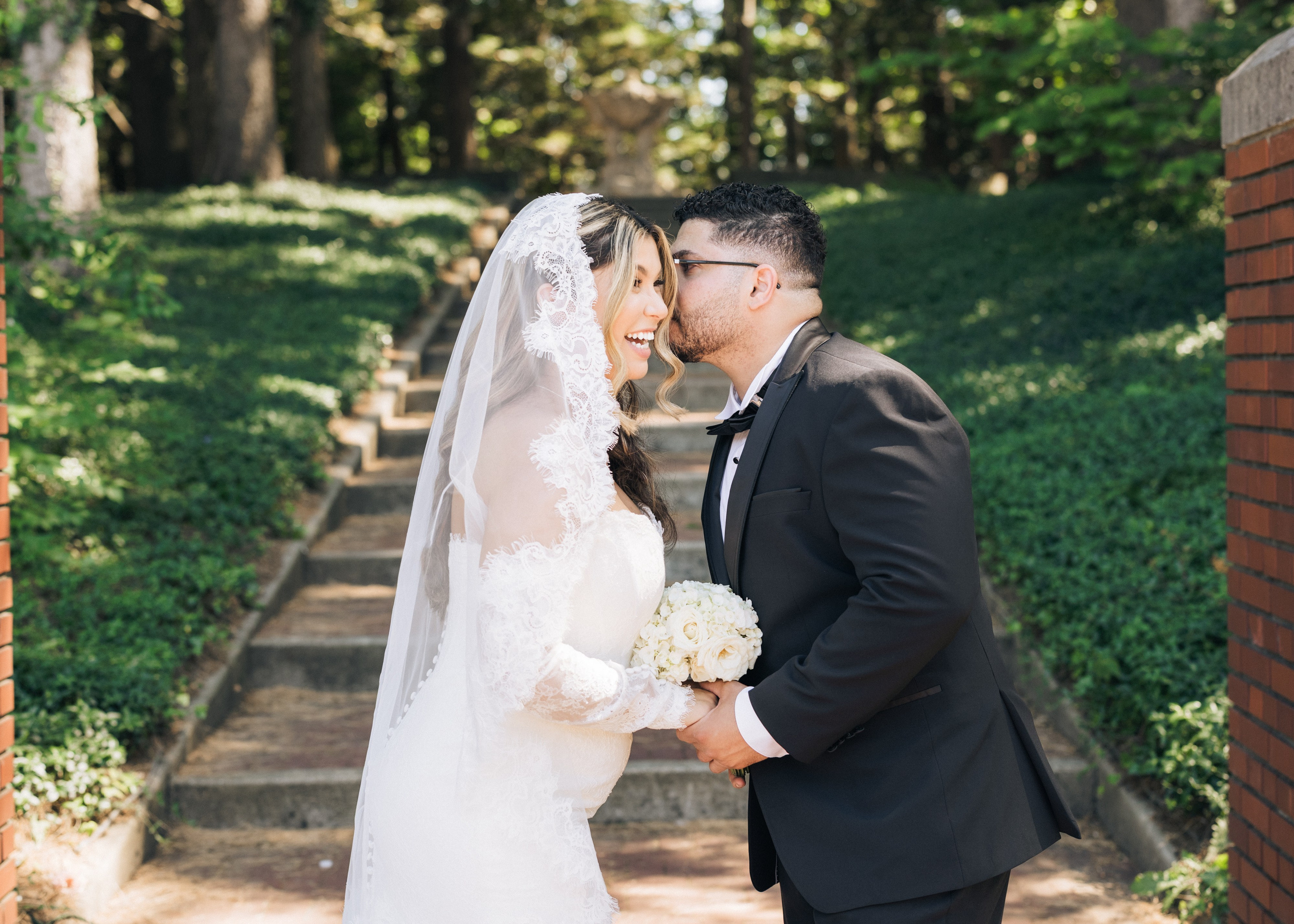 Wedding. Anastasia Post: Wedding and Editorial Photography
