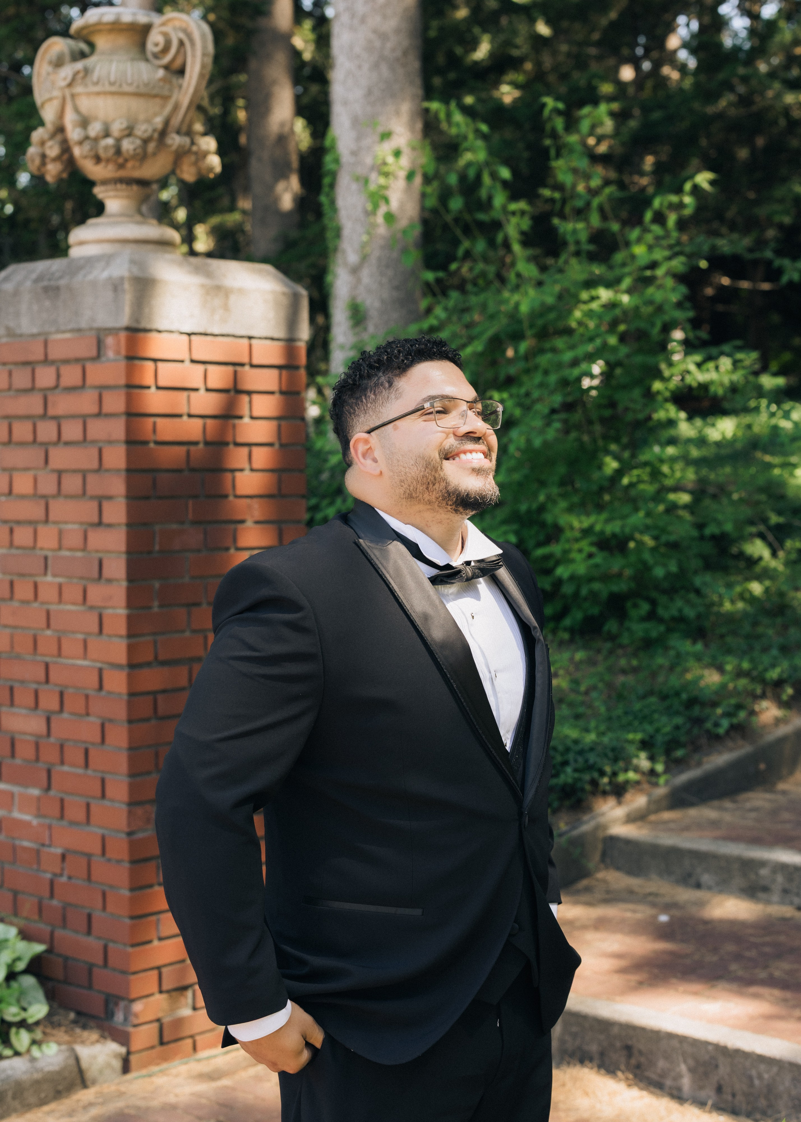 Wedding. Anastasia Post: Wedding and Editorial Photography