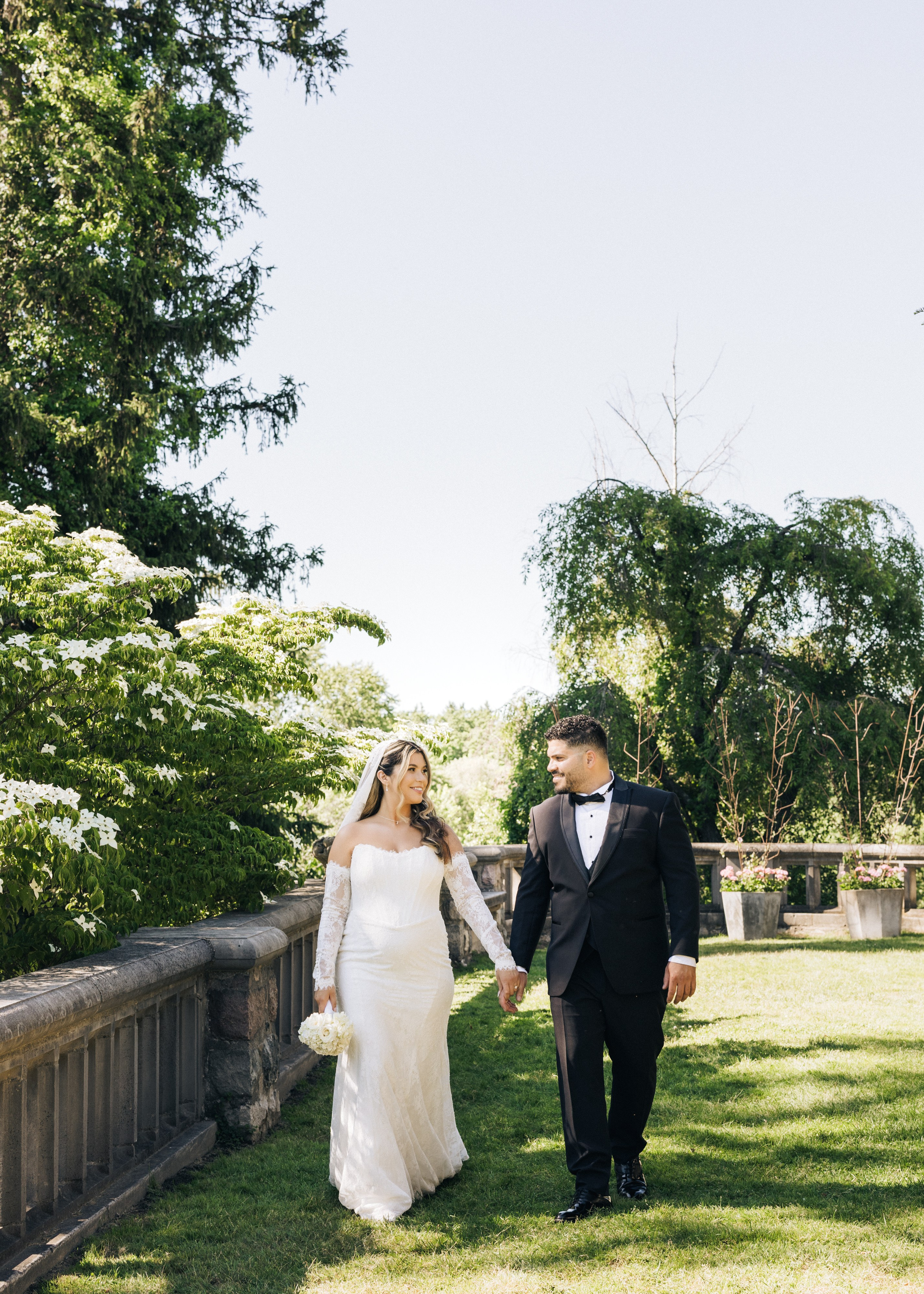 Wedding. Anastasia Post: Wedding and Editorial Photography