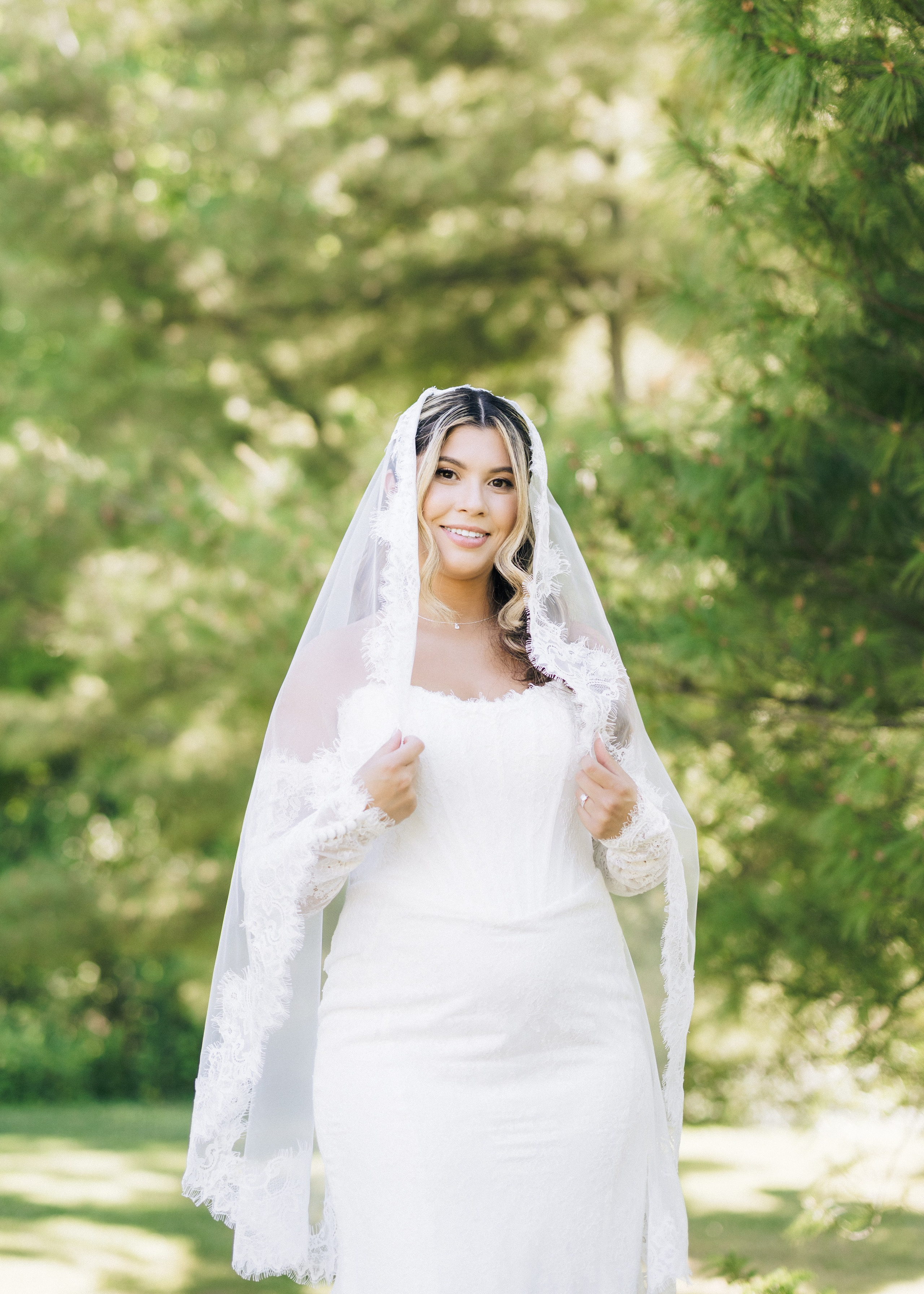 Wedding. Anastasia Post: Wedding and Editorial Photography
