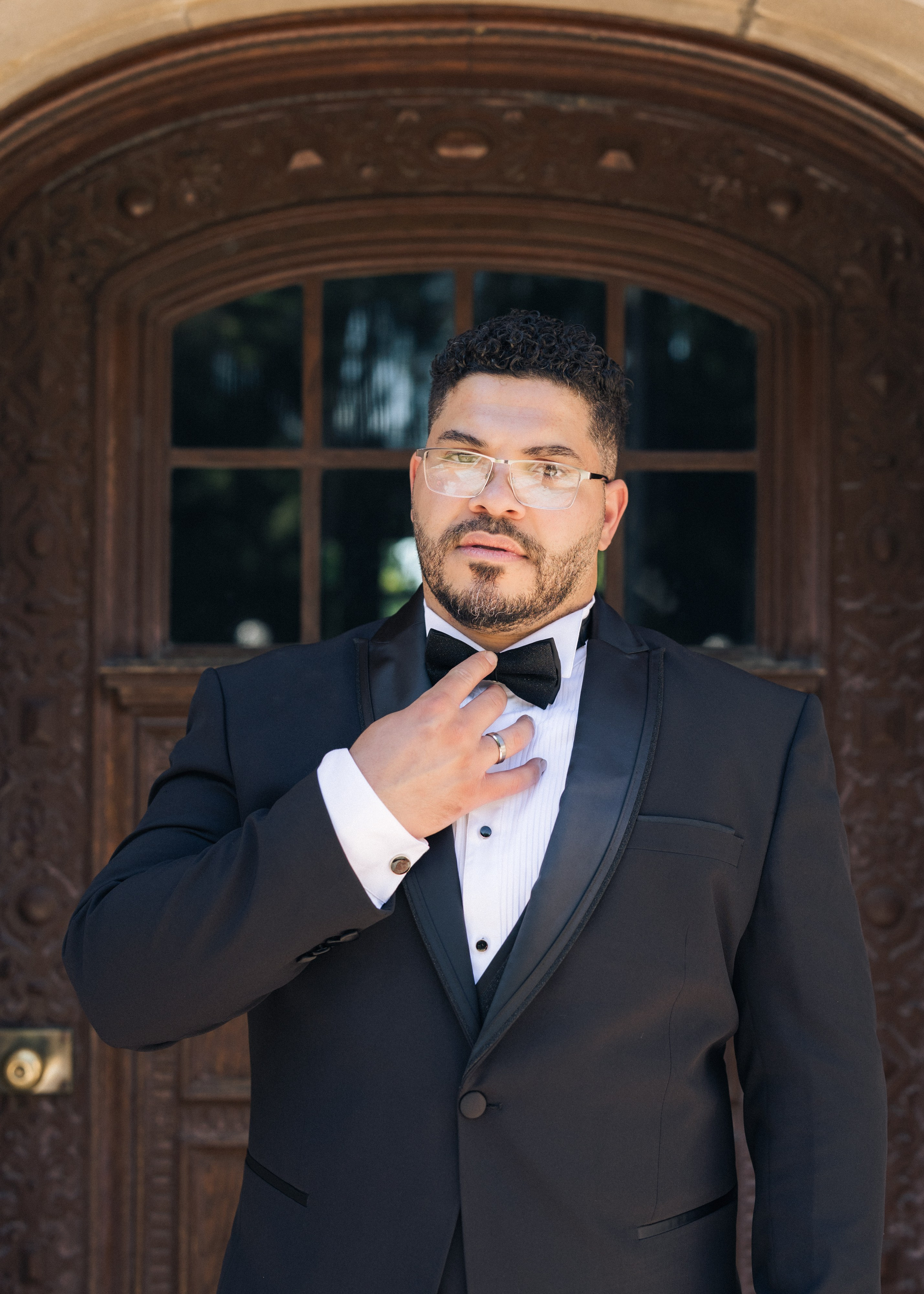 Wedding. Anastasia Post: Wedding and Editorial Photography
