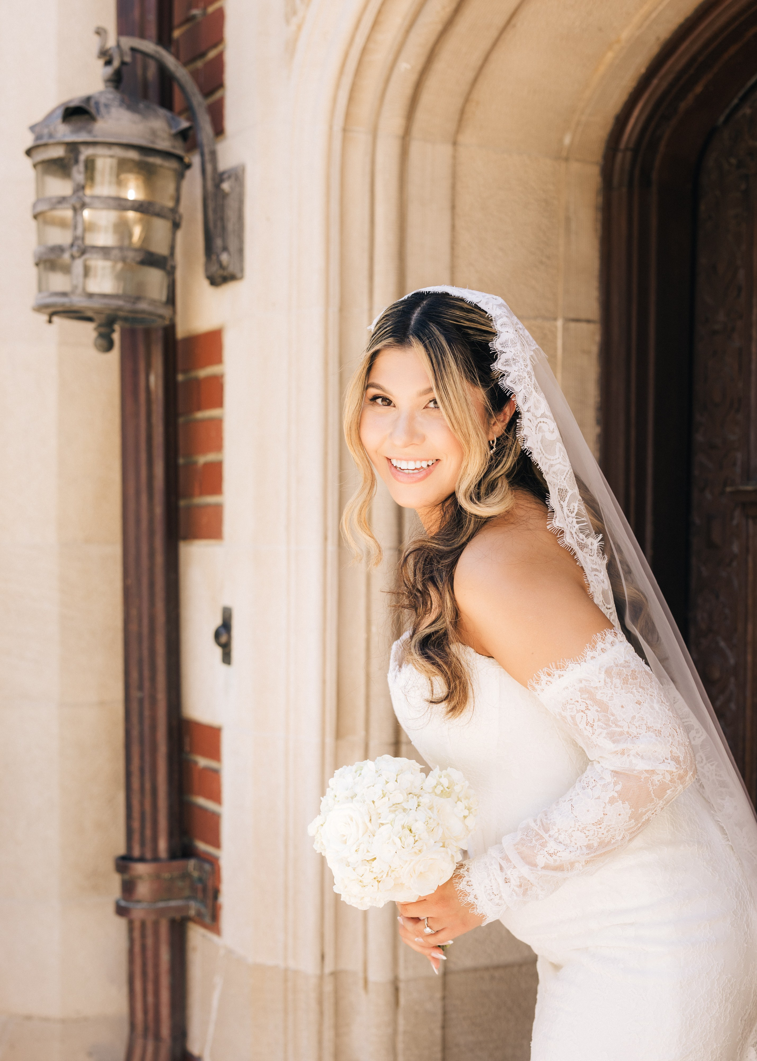 Wedding. Anastasia Post: Wedding and Editorial Photography