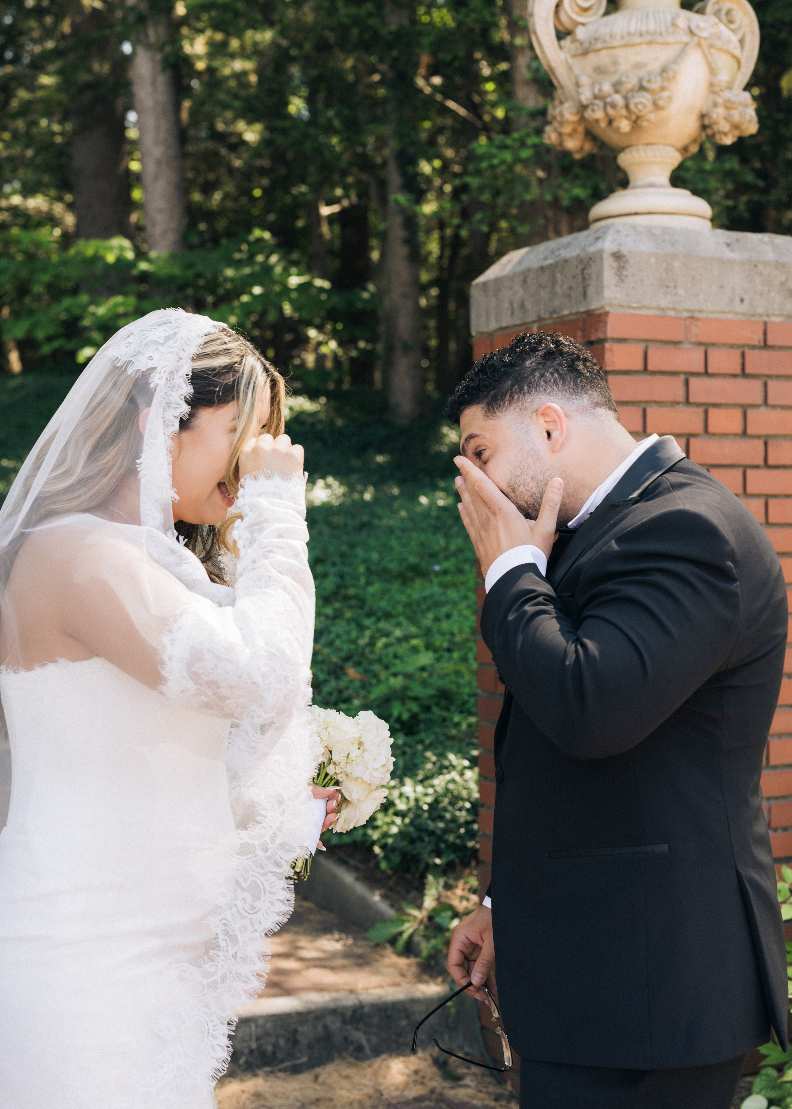Wedding. Anastasia Post: Wedding and Editorial Photography