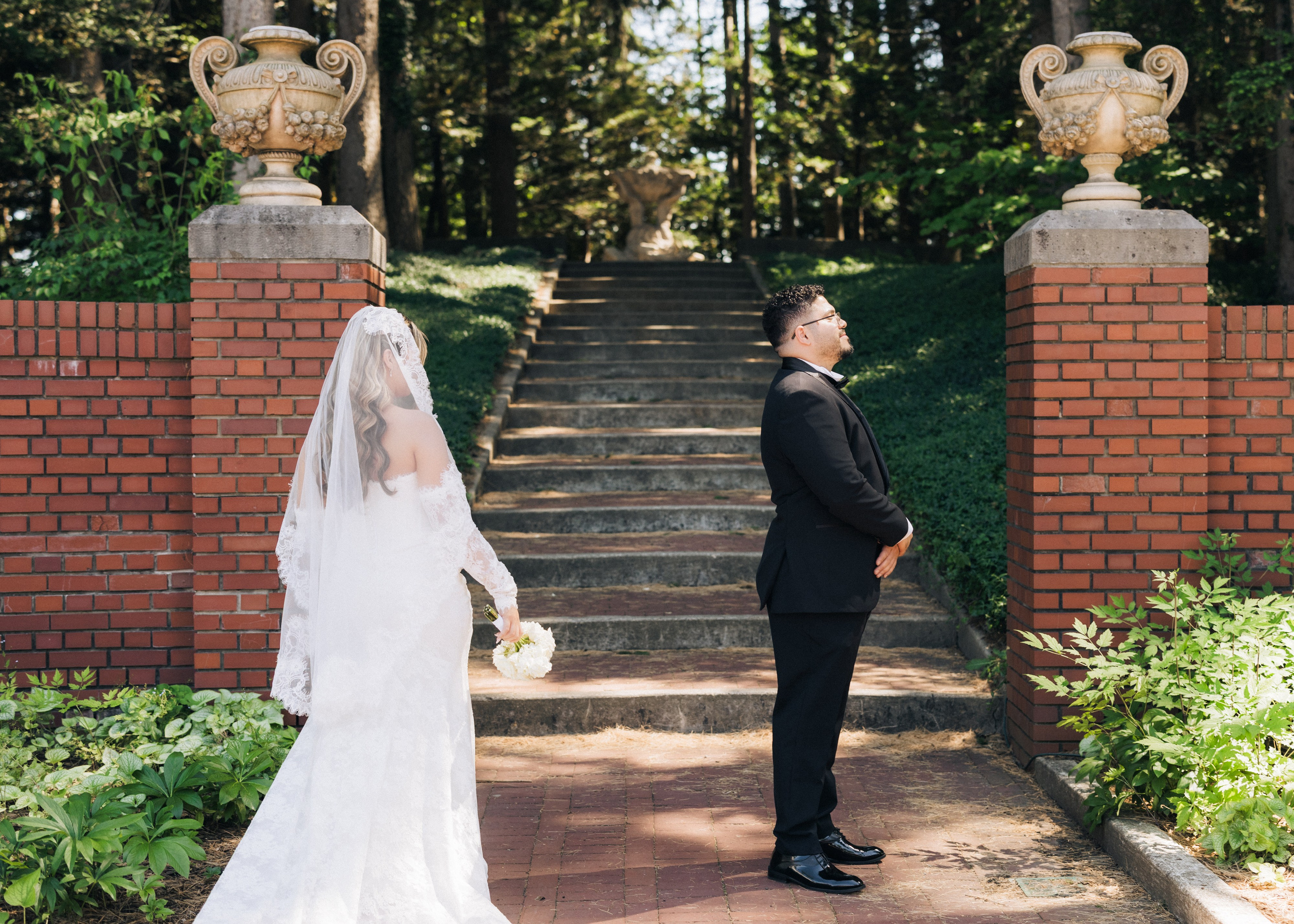 Wedding. Anastasia Post: Wedding and Editorial Photography