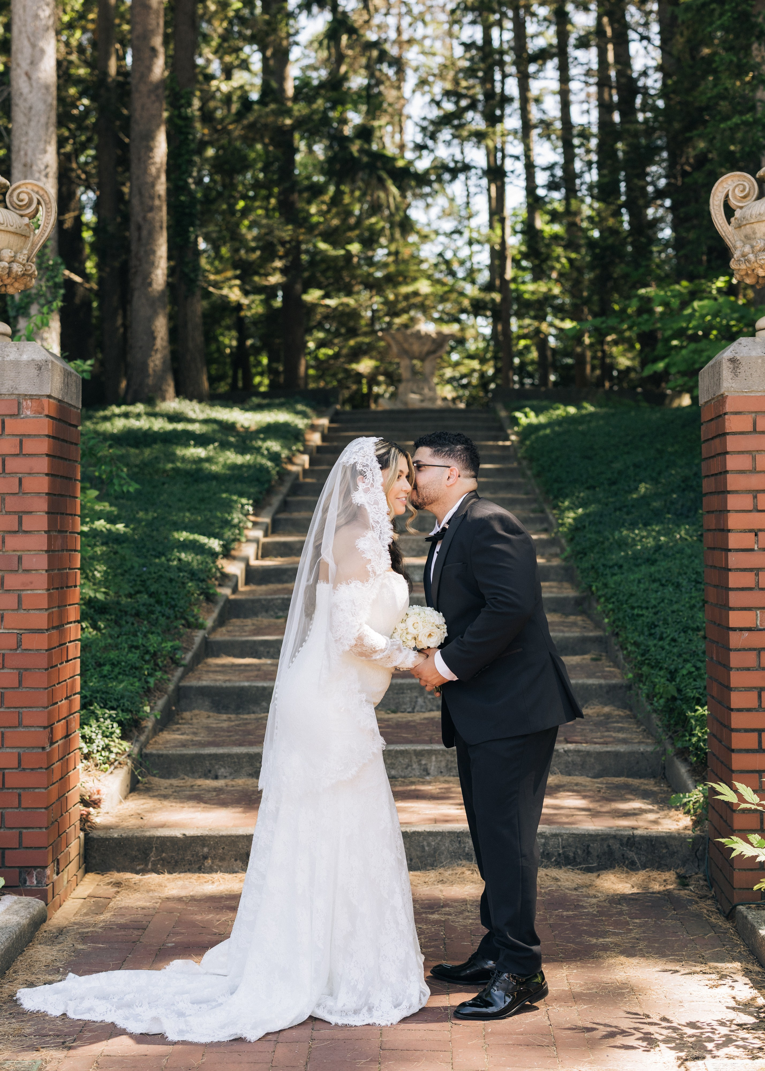 Wedding. Anastasia Post: Wedding and Editorial Photography