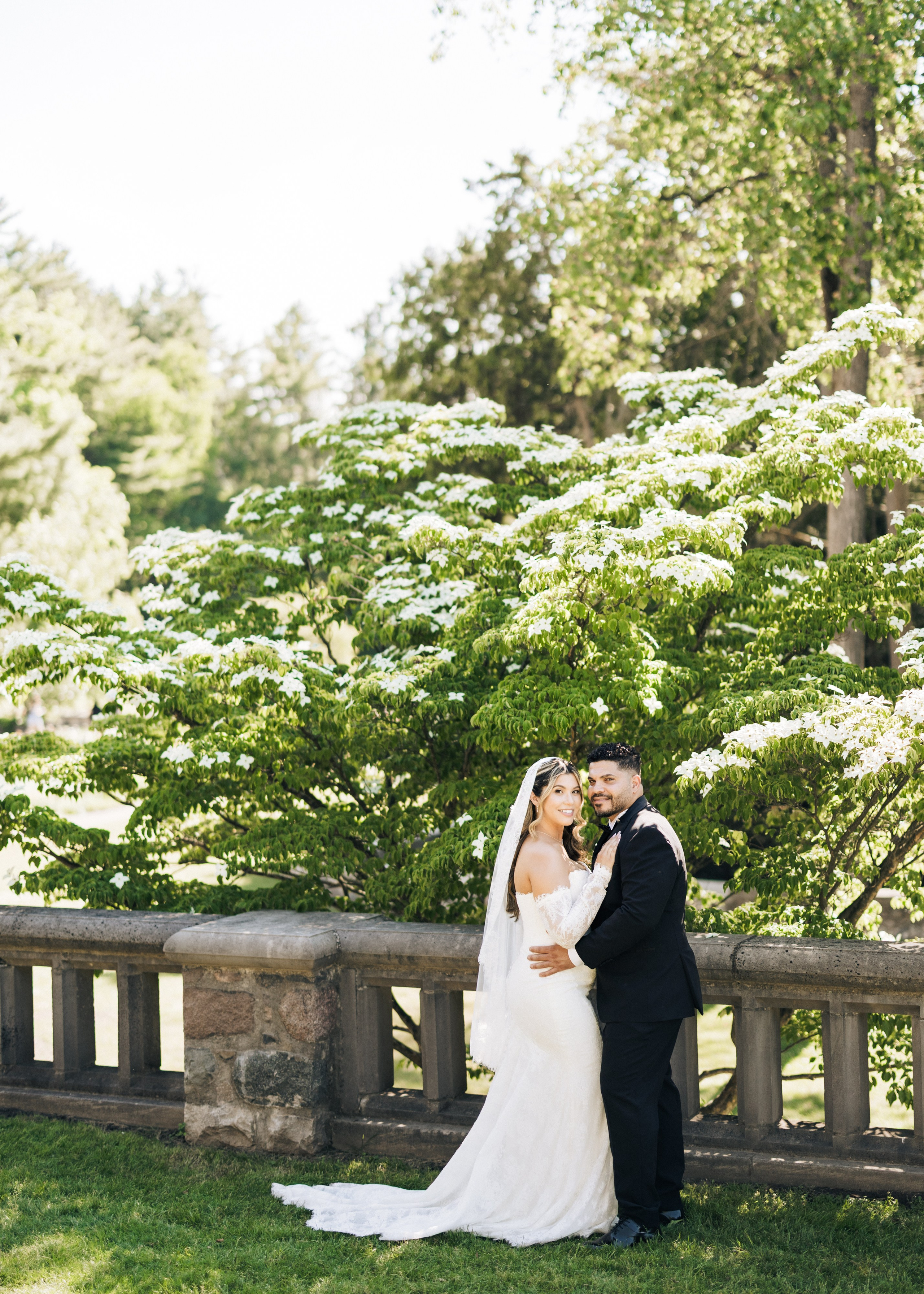 Wedding. Anastasia Post: Wedding and Editorial Photography