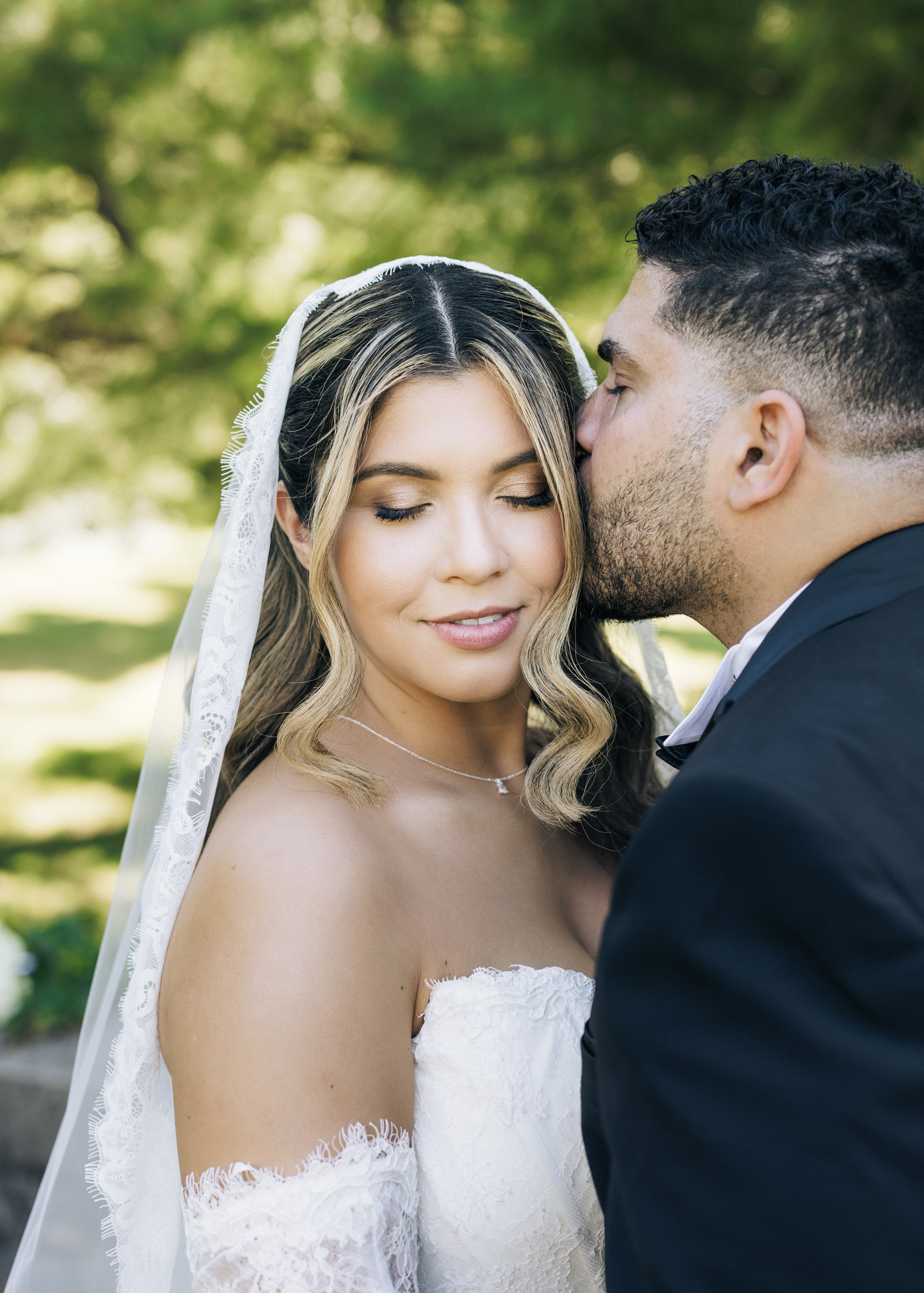 Wedding. Anastasia Post: Wedding and Editorial Photography
