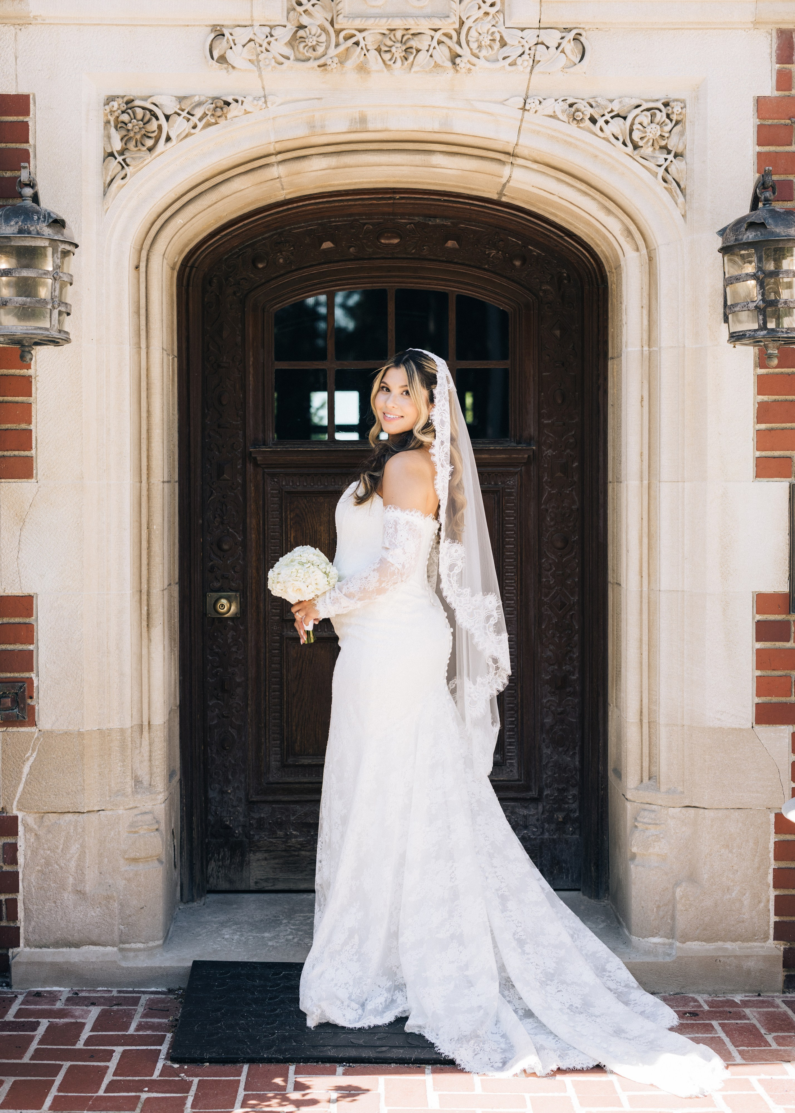 Wedding. Anastasia Post: Wedding and Editorial Photography