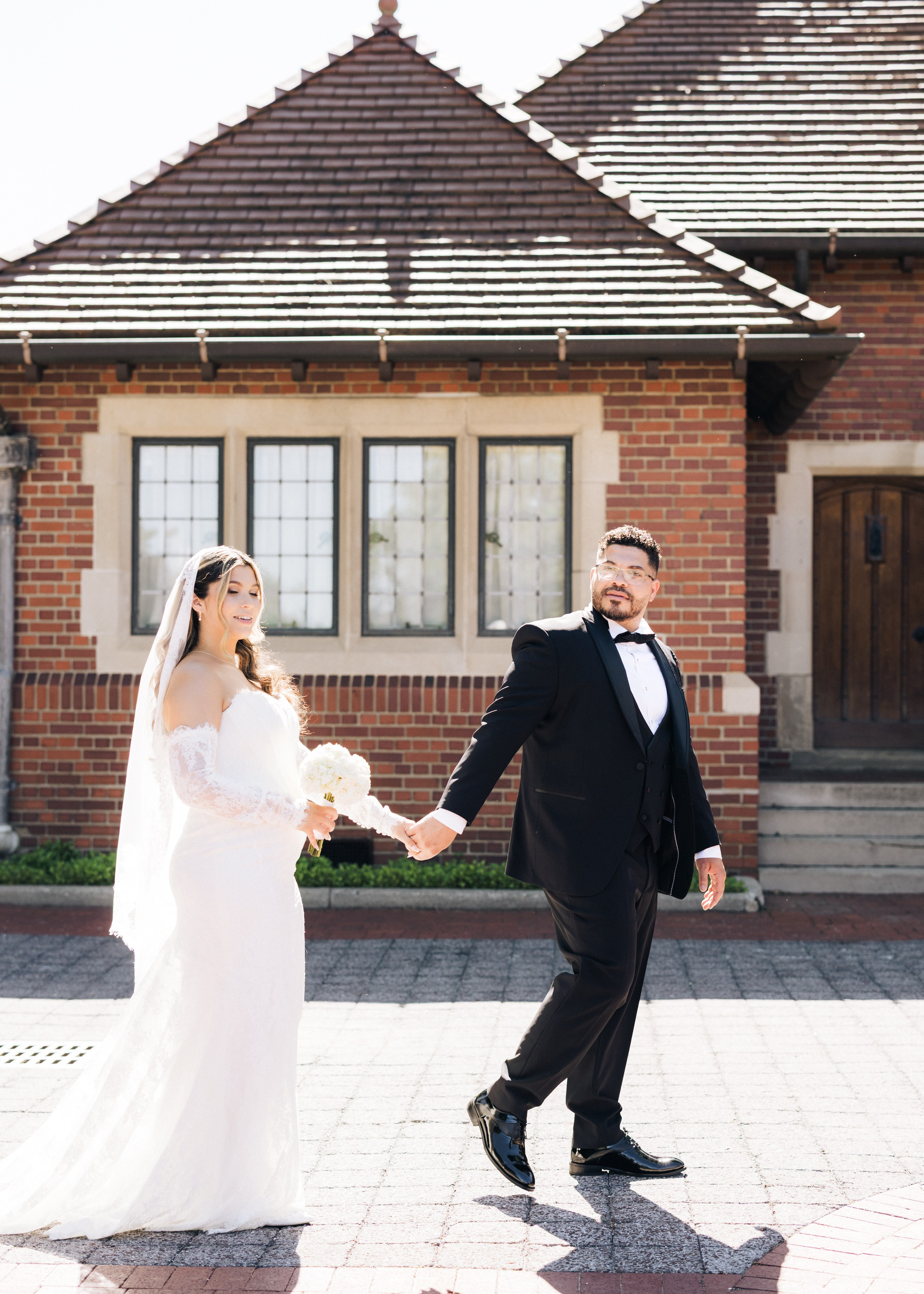 Wedding. Anastasia Post: Wedding and Editorial Photography