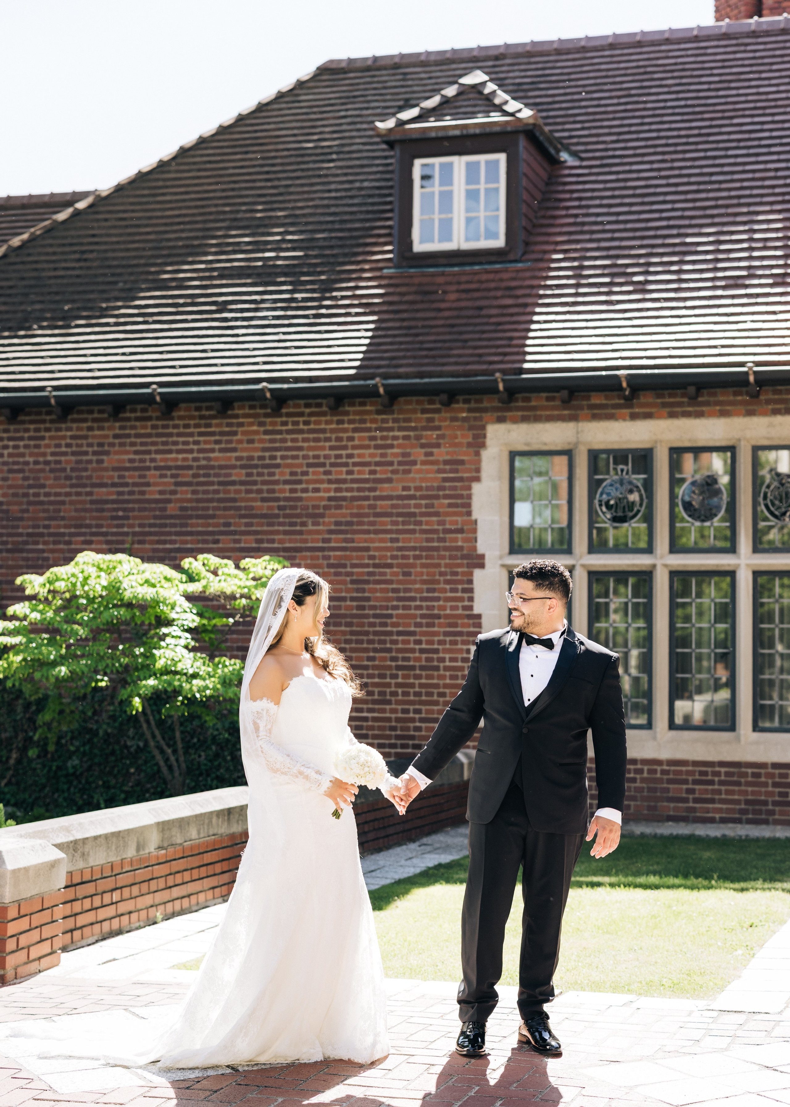 Wedding. Anastasia Post: Wedding and Editorial Photography