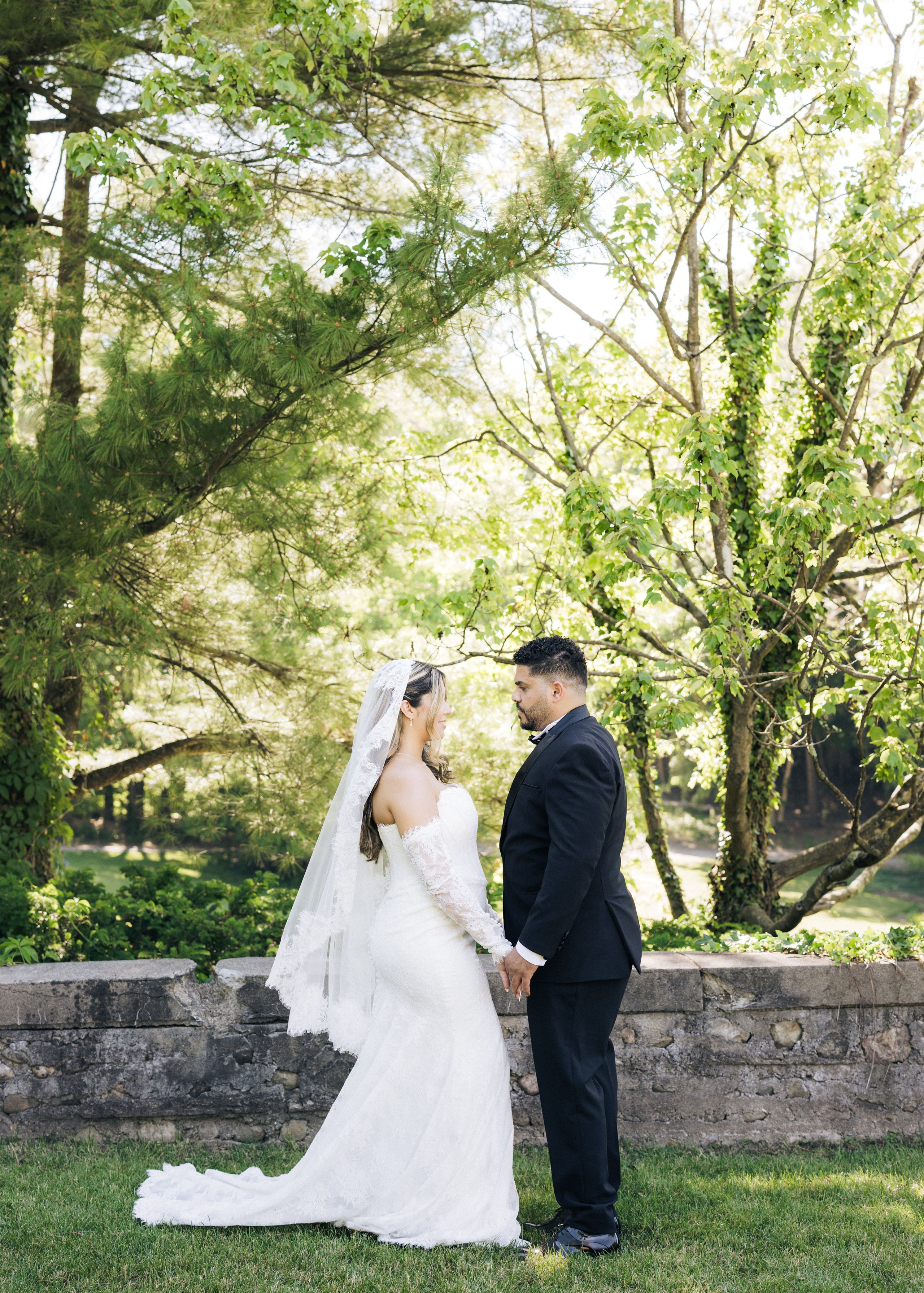 Wedding. Anastasia Post: Wedding and Editorial Photography