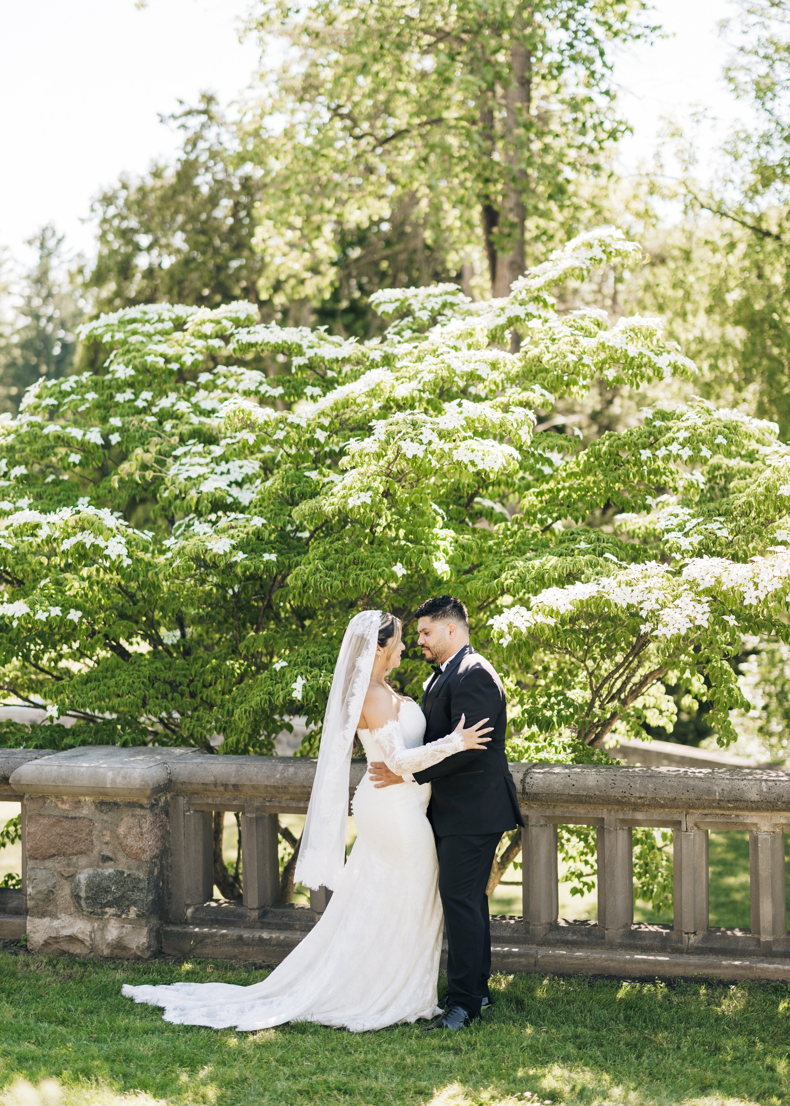 Wedding. Anastasia Post: Wedding and Editorial Photography