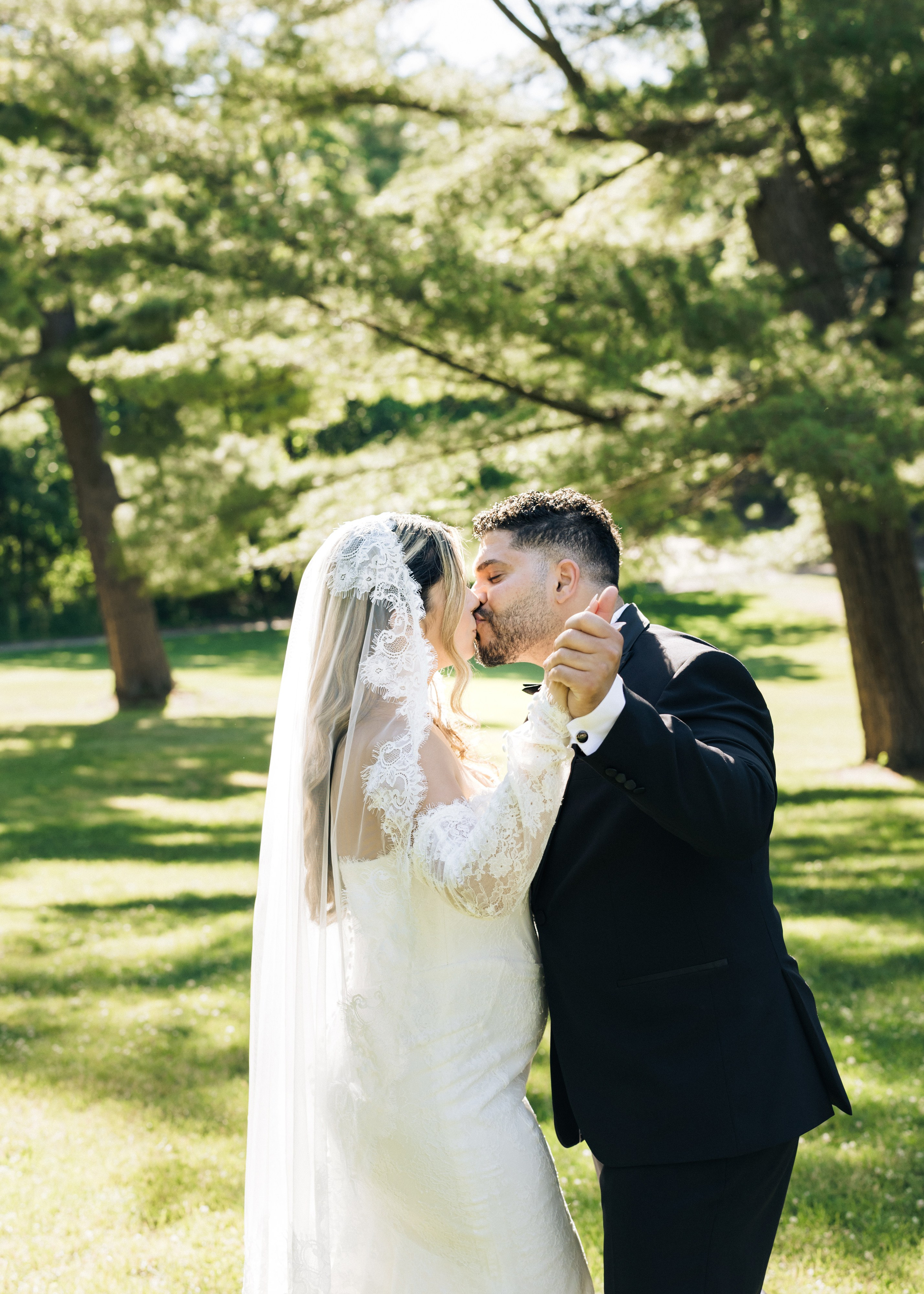 Wedding. Anastasia Post: Wedding and Editorial Photography