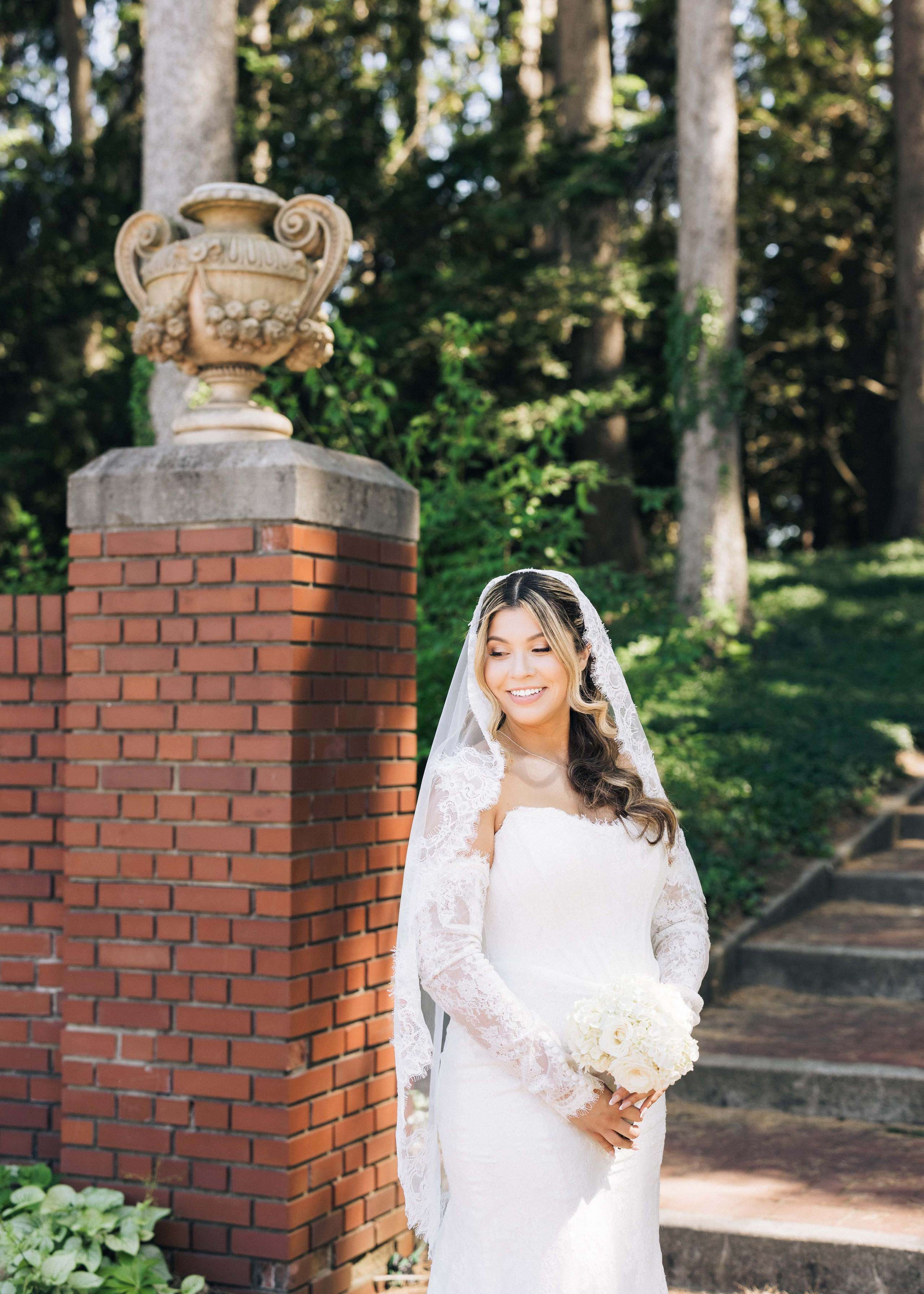 Wedding. Anastasia Post: Wedding and Editorial Photography