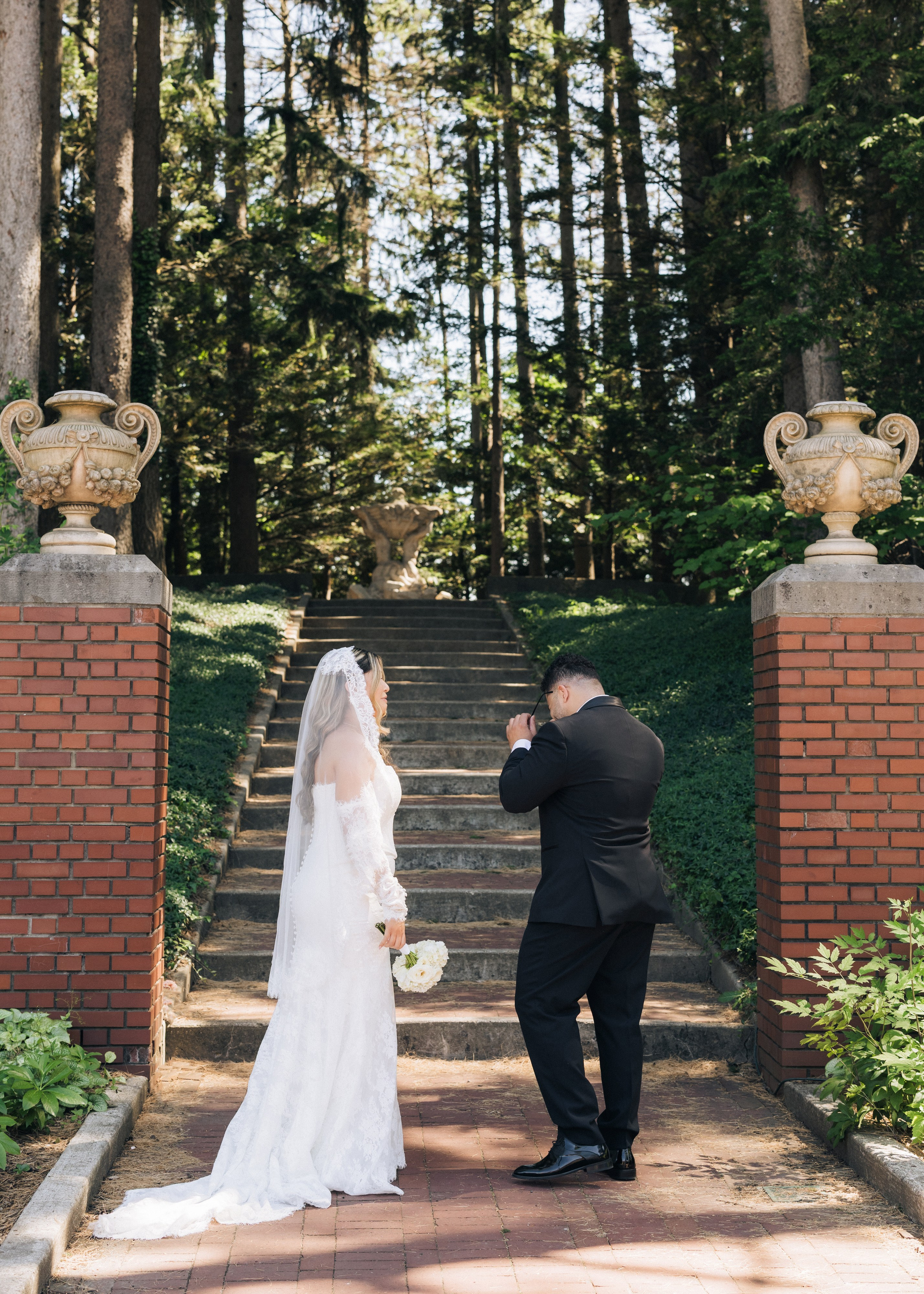 Wedding. Anastasia Post: Wedding and Editorial Photography