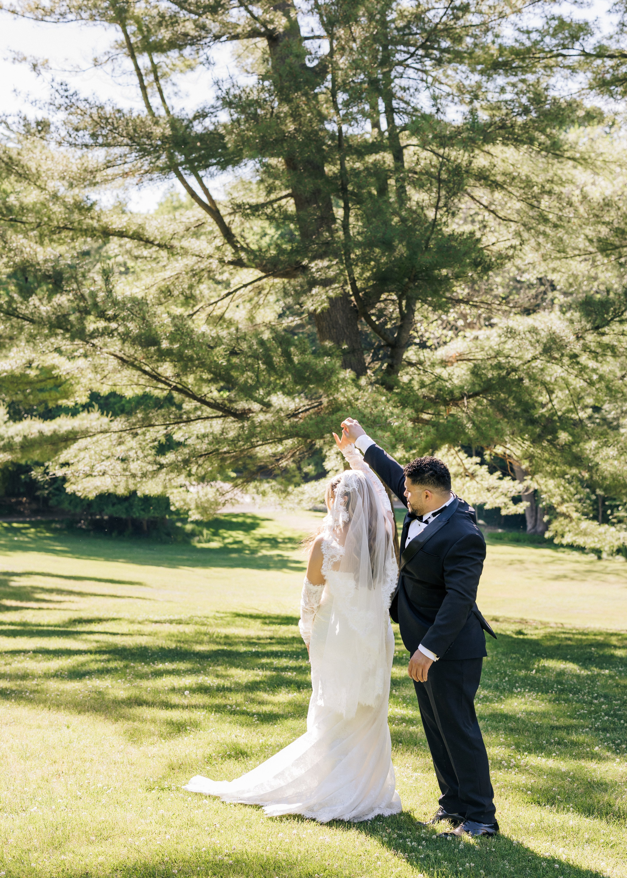 Wedding. Anastasia Post: Wedding and Editorial Photography