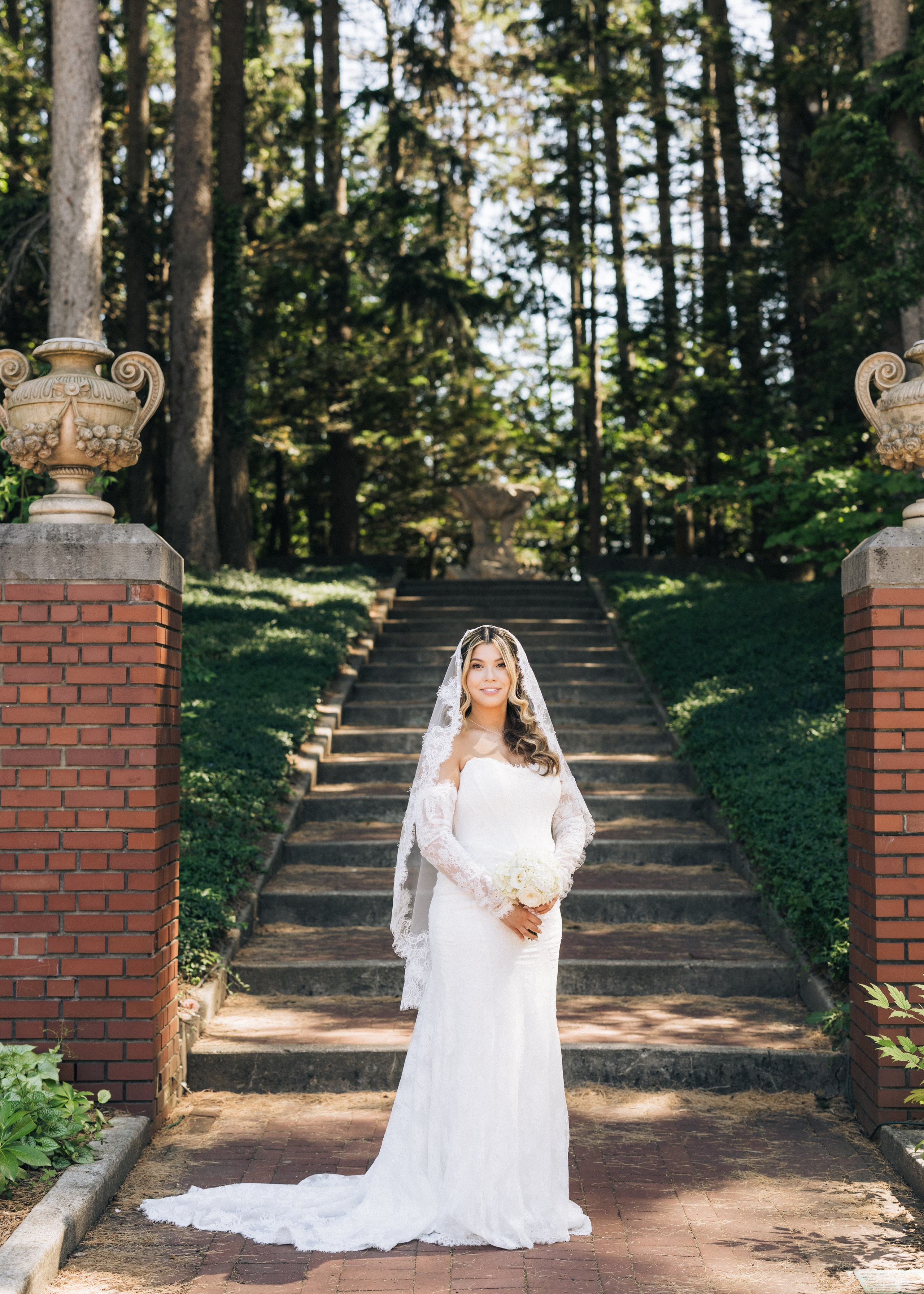 Wedding. Anastasia Post: Wedding and Editorial Photography